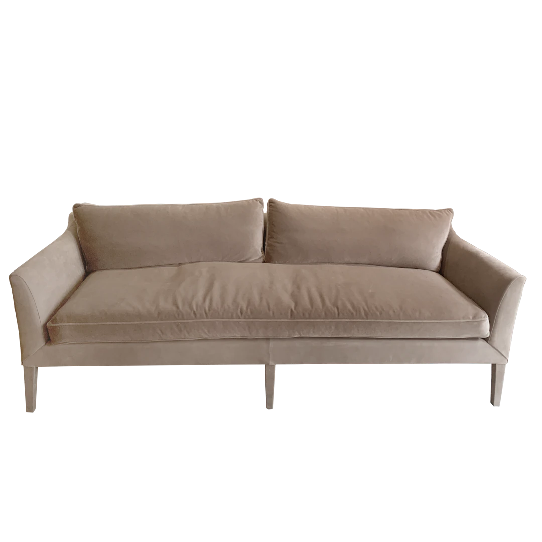Divine Recline Sofa