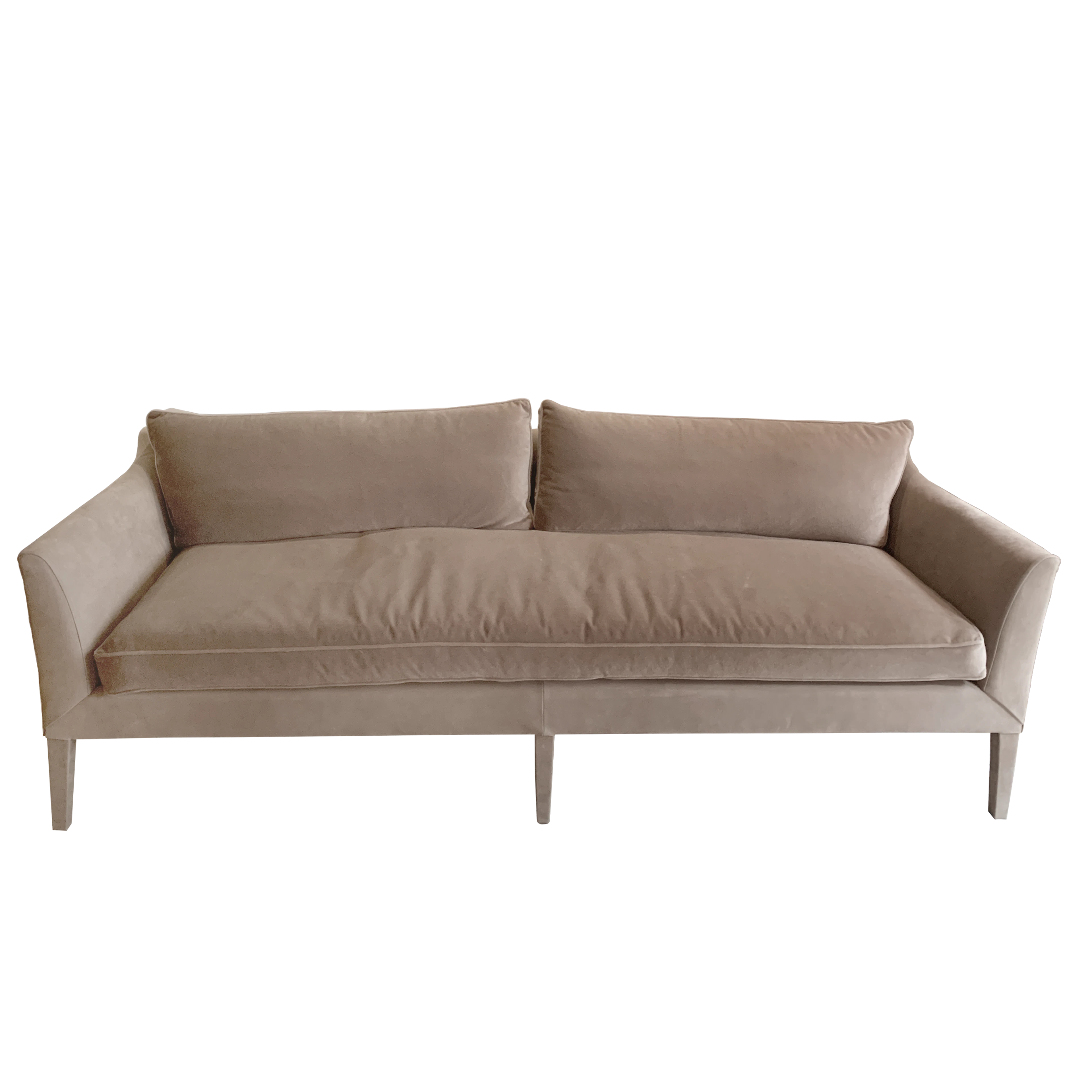 Divine Recline Sofa