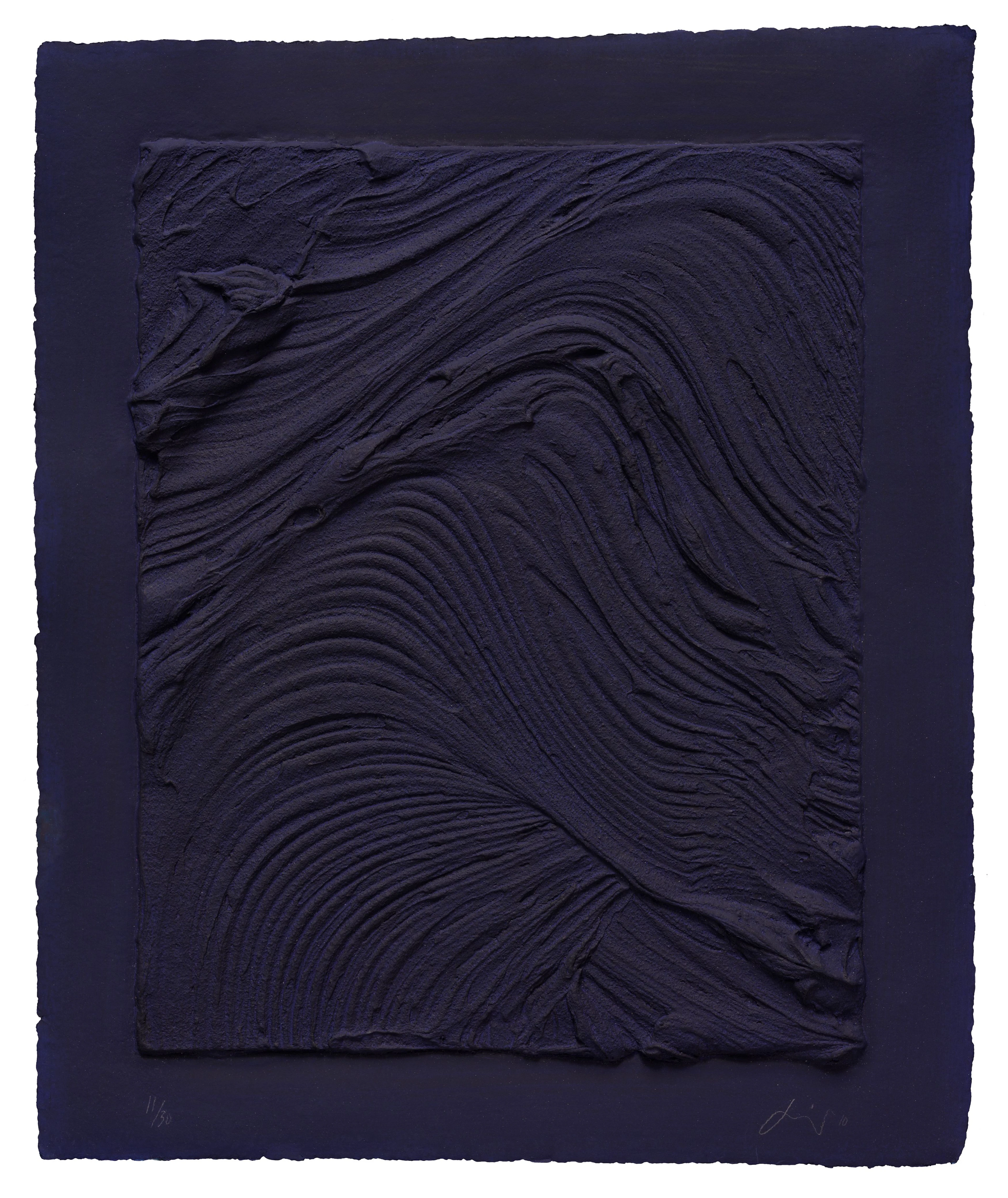 Untitled (Plate V)