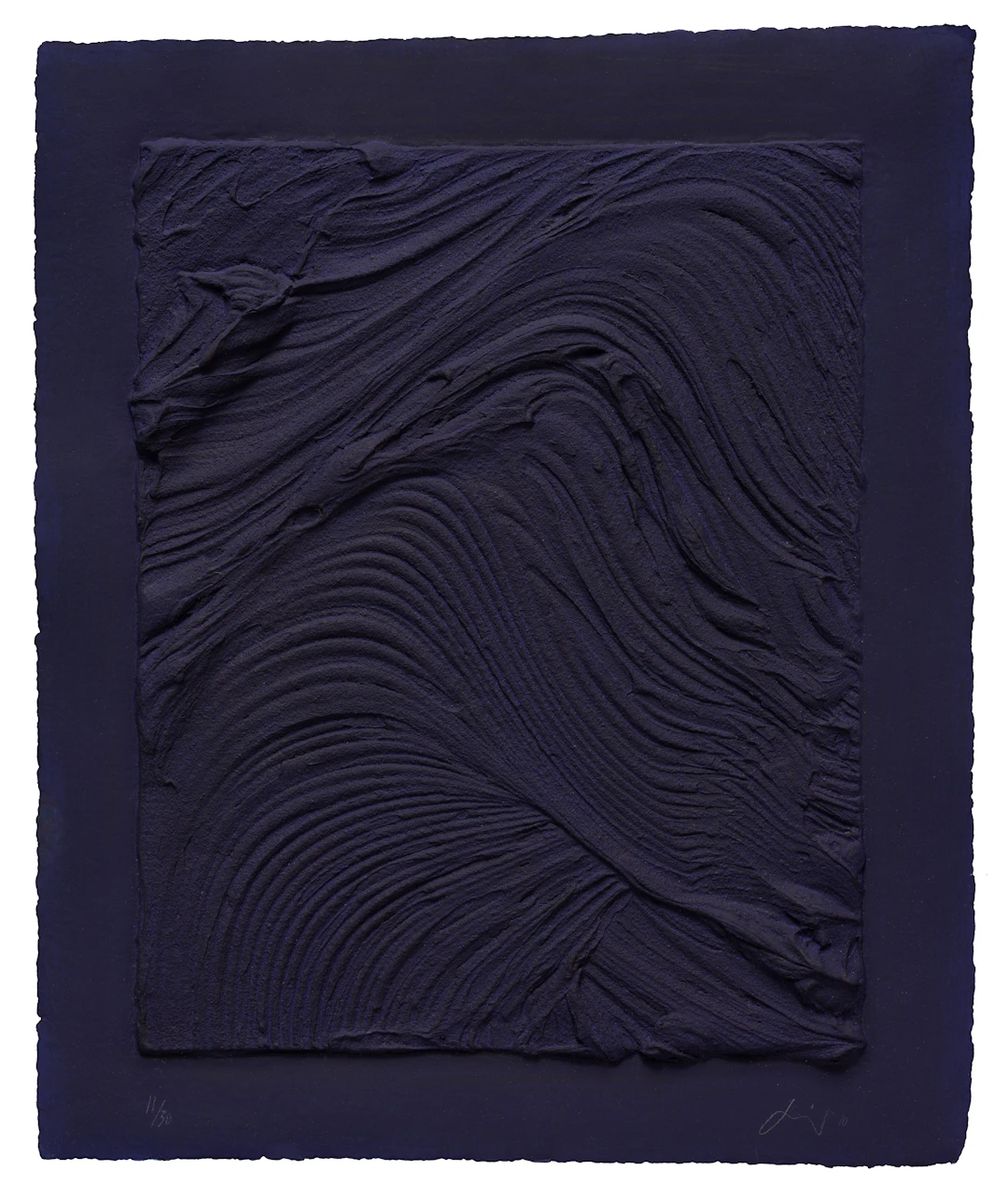 Untitled (Plate V)