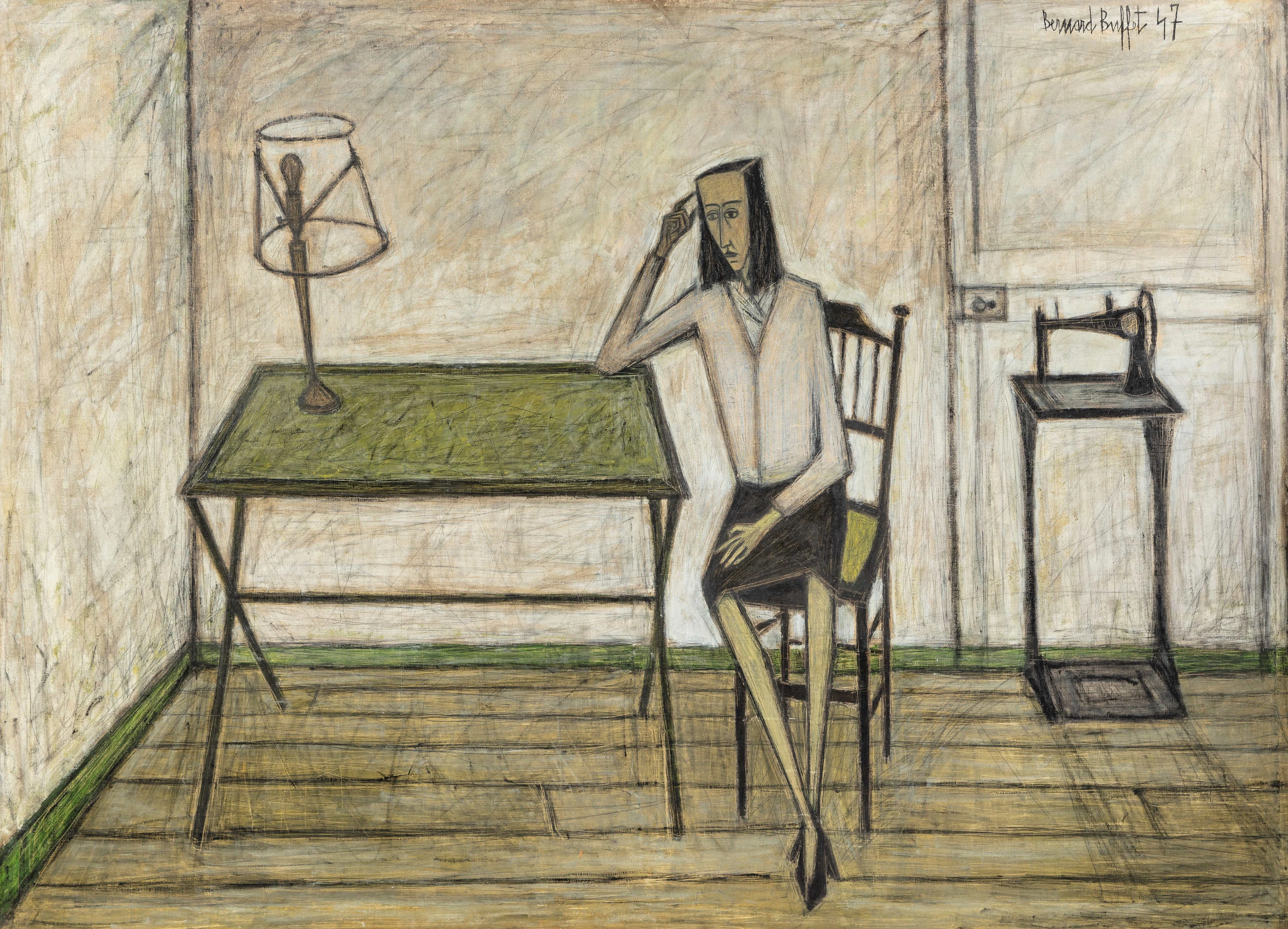 La Chambre