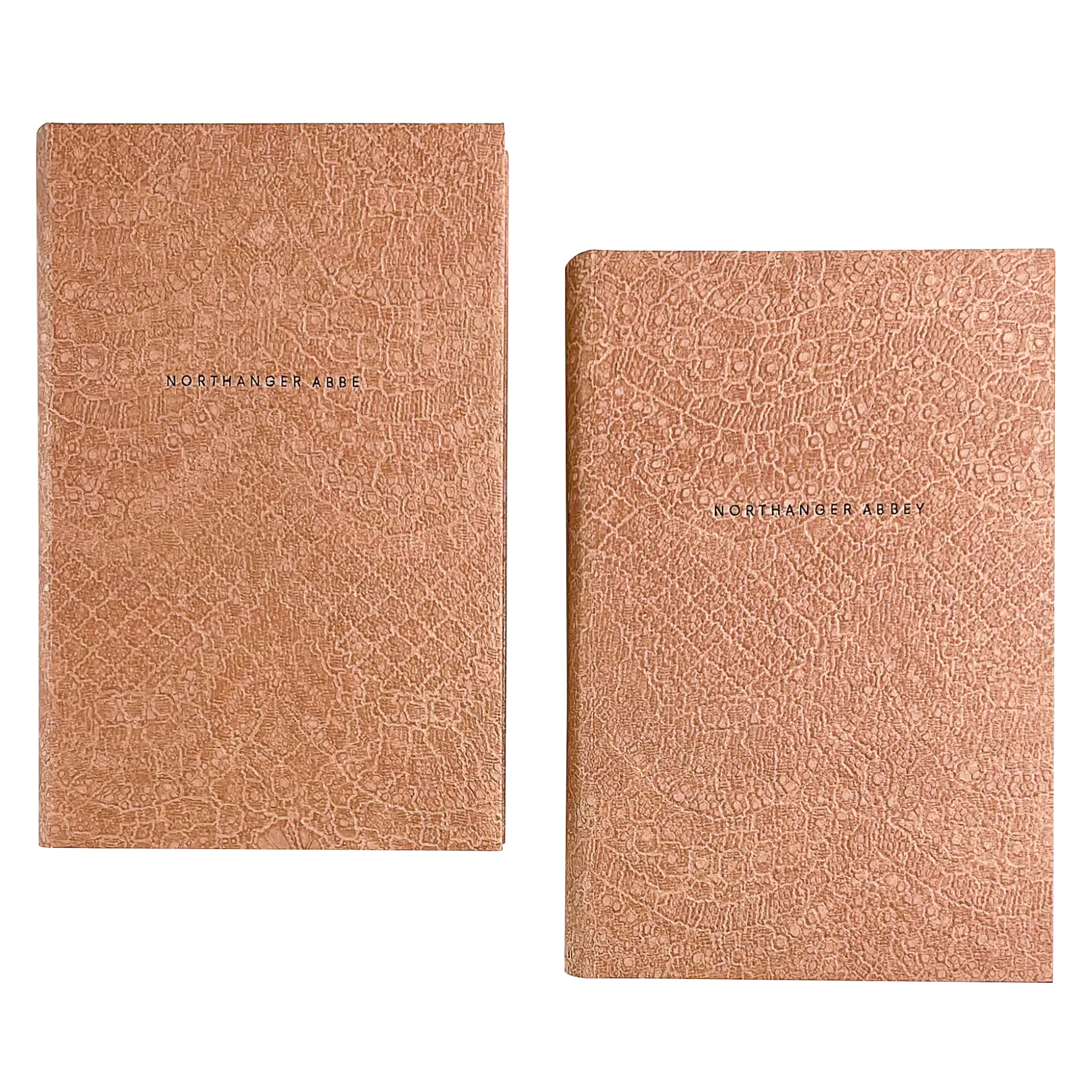 Northanger Abbey First American Edition
