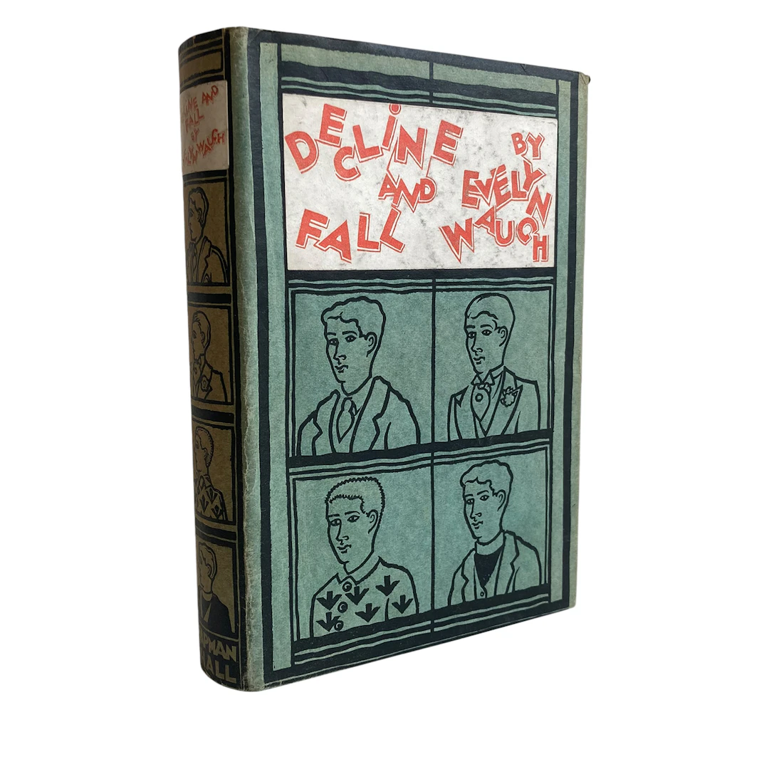 Decline And Fall
