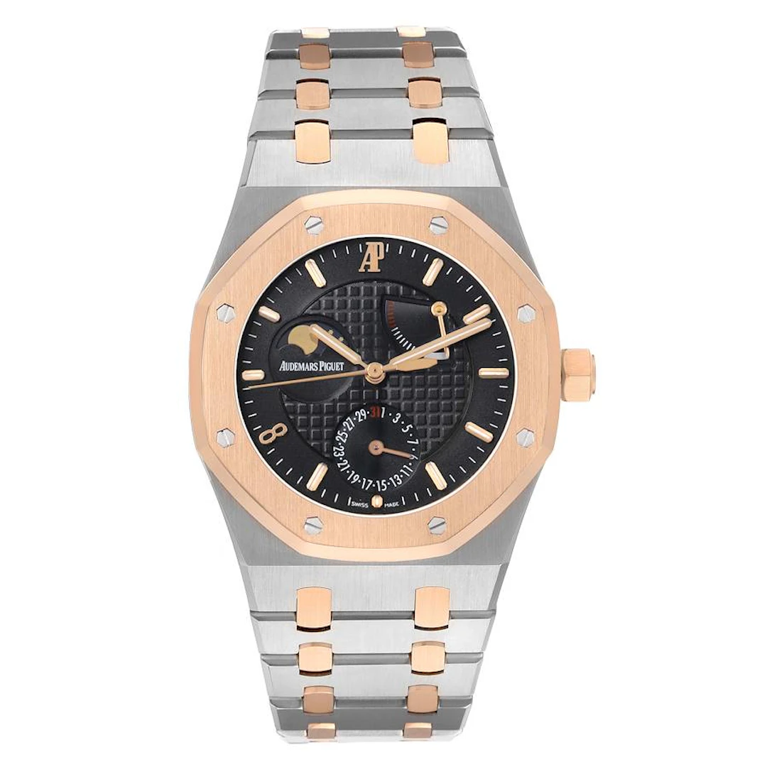 Royal Oak Limited Edition 'Pride of China' (Reference 26168SR). A