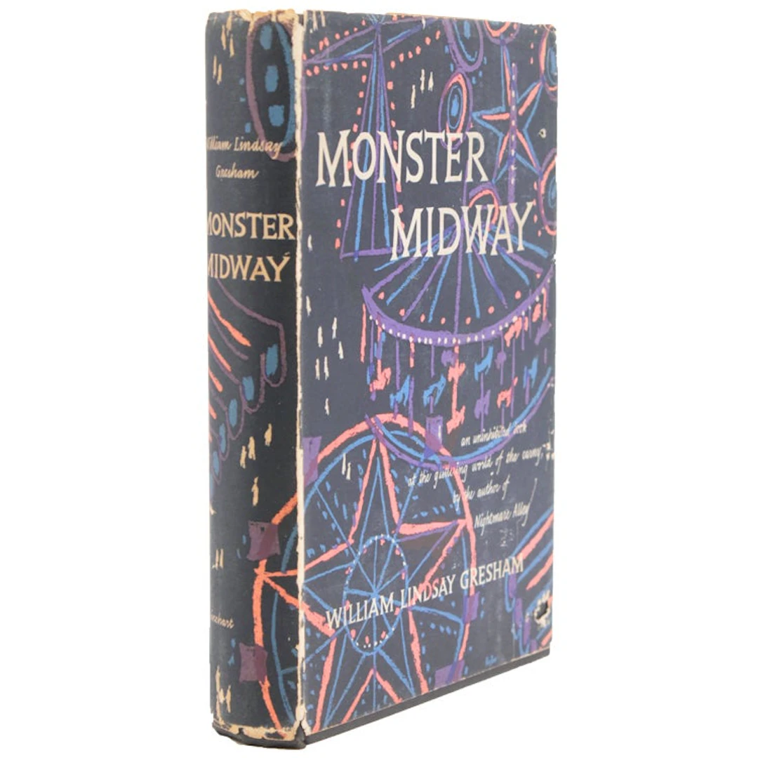 Monster Midway