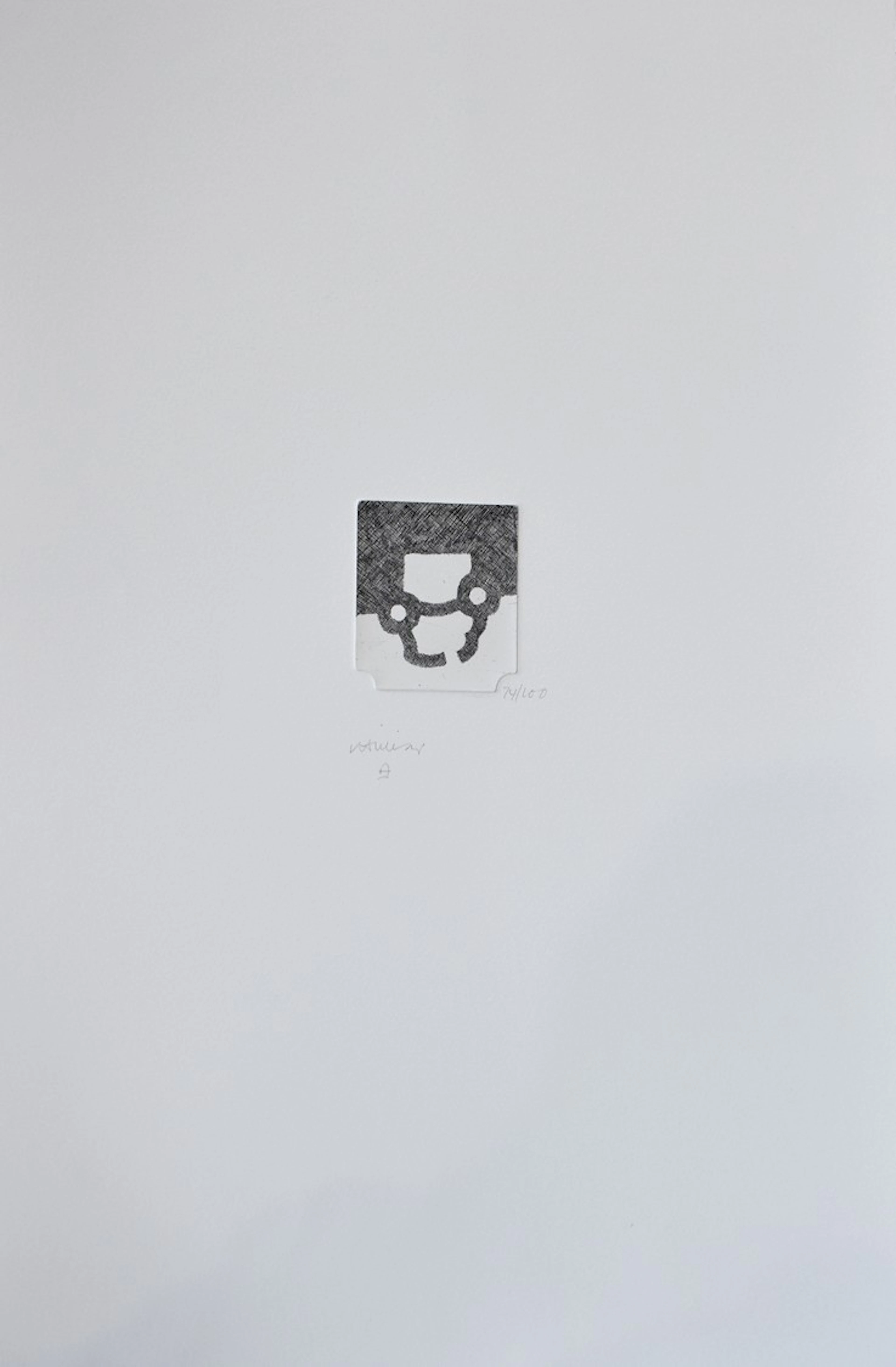 Musical Instrument II | Joiki II