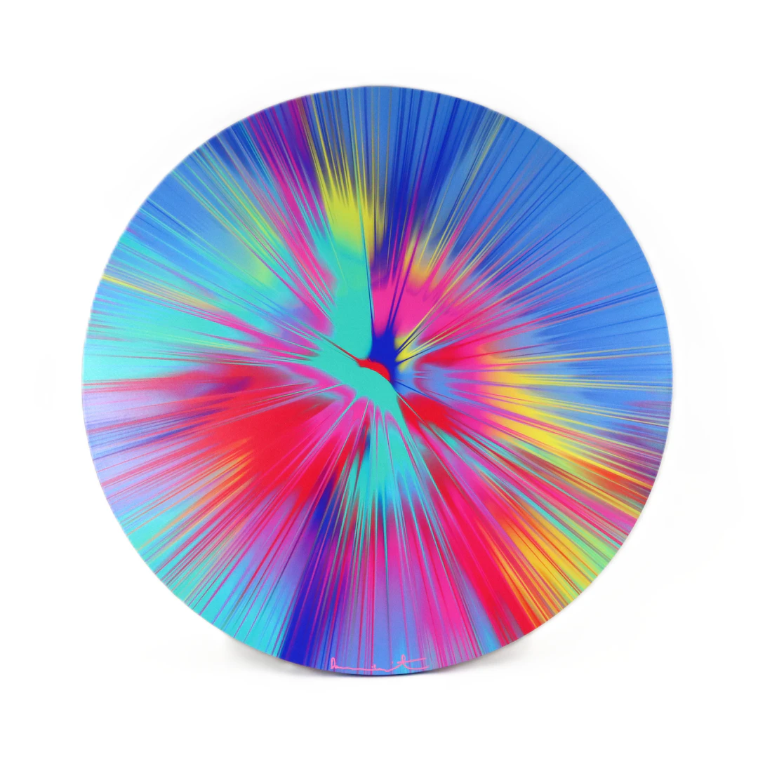The Beautiful Paintings | #632 Beautiful, Still, Quite Serene, Soul