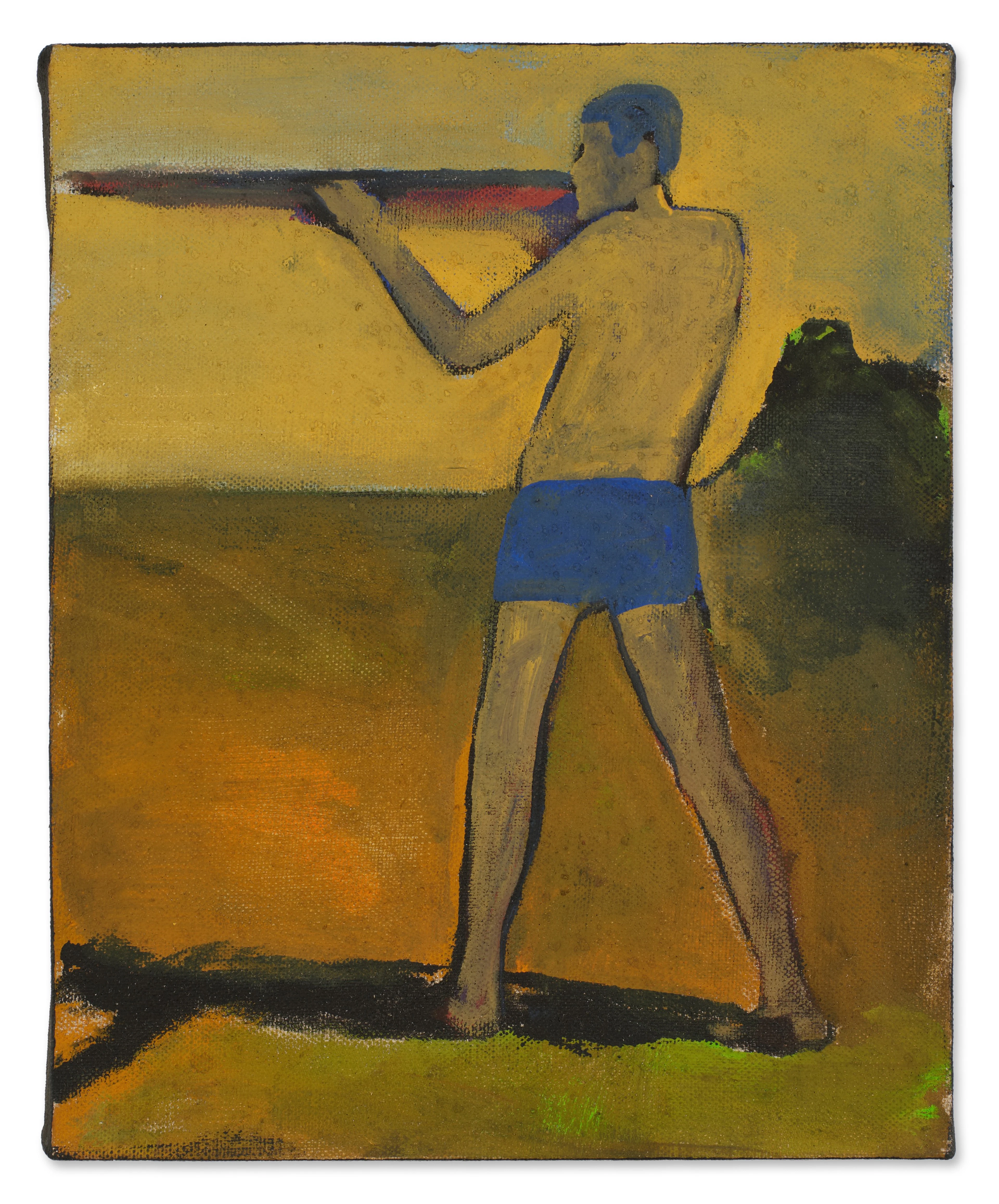 The Early Works