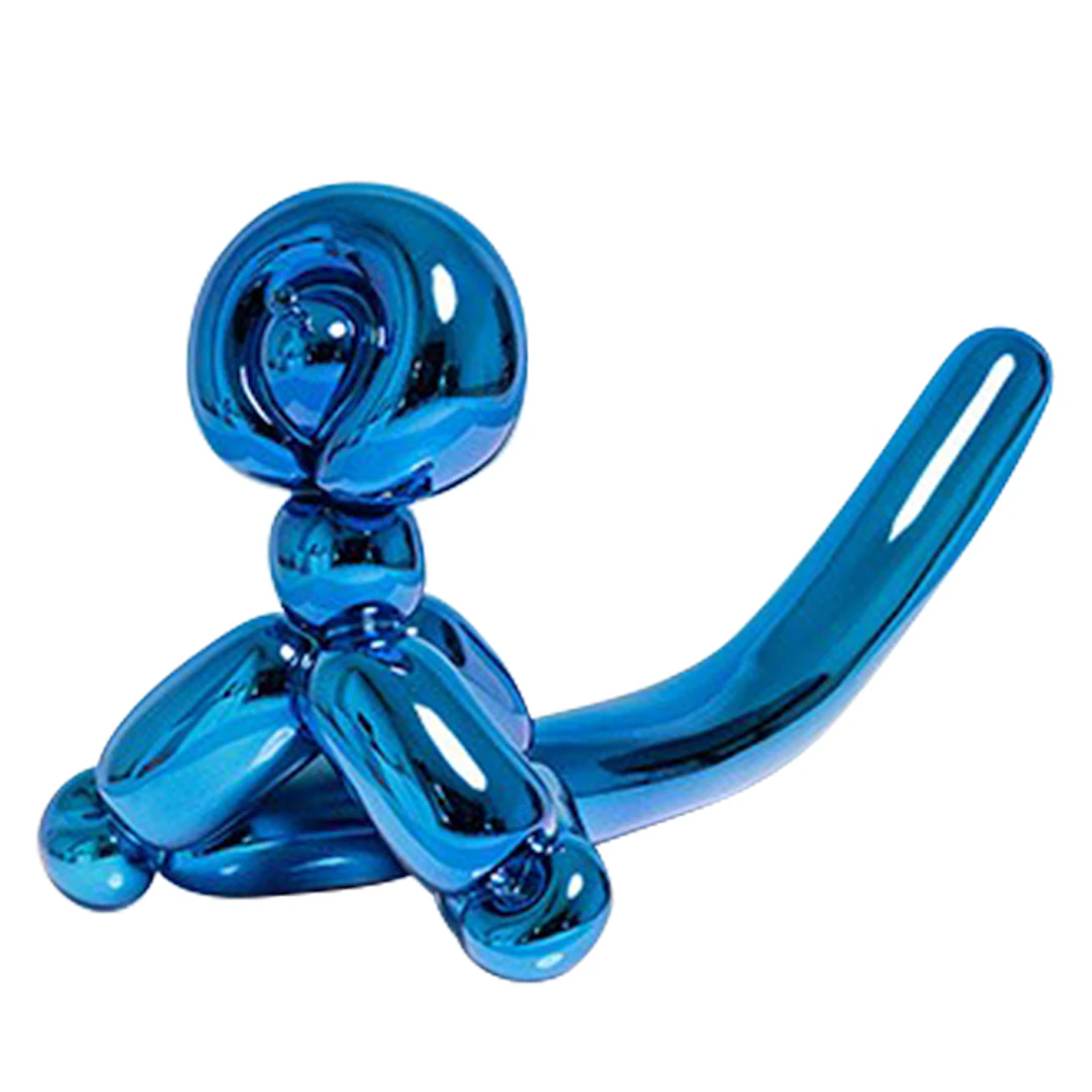 Balloon Monkey