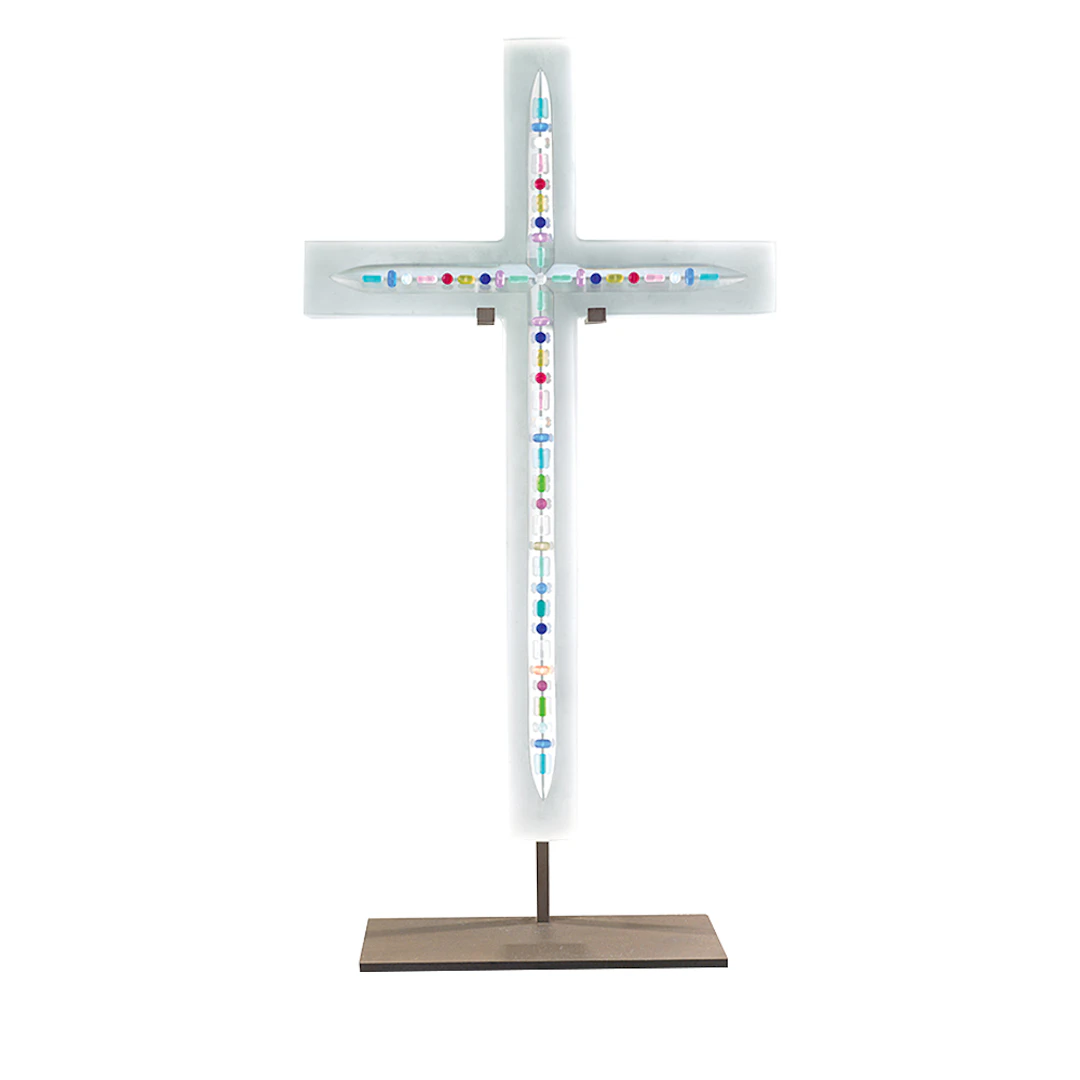 Eternal Belief (Crystal Clear)
