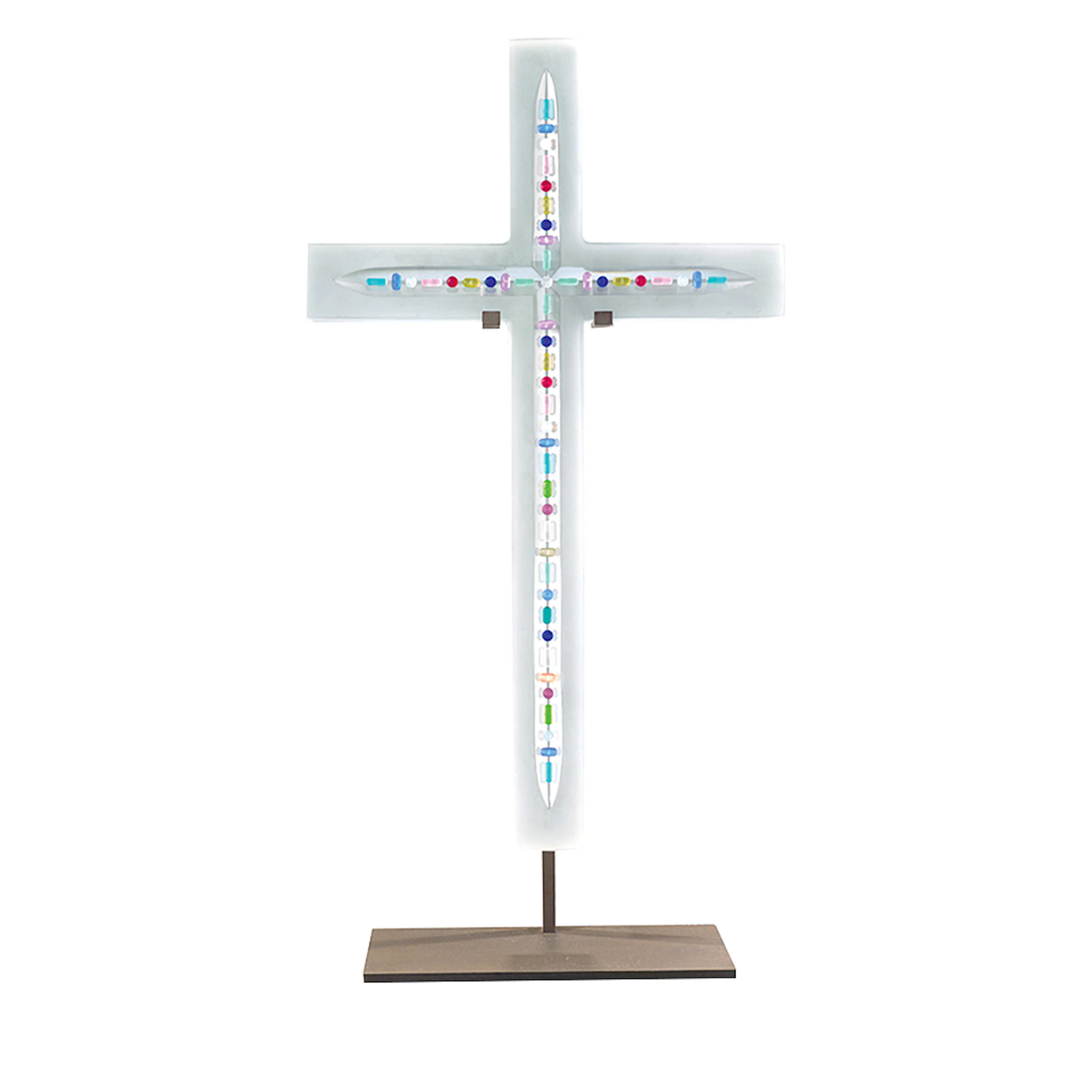 Eternal Belief (Crystal Clear)
