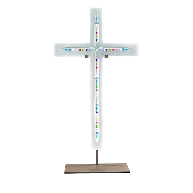 Eternal Belief (Crystal Clear)