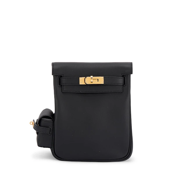 Black Swift Kelly Jump Gold Hardware, 2025