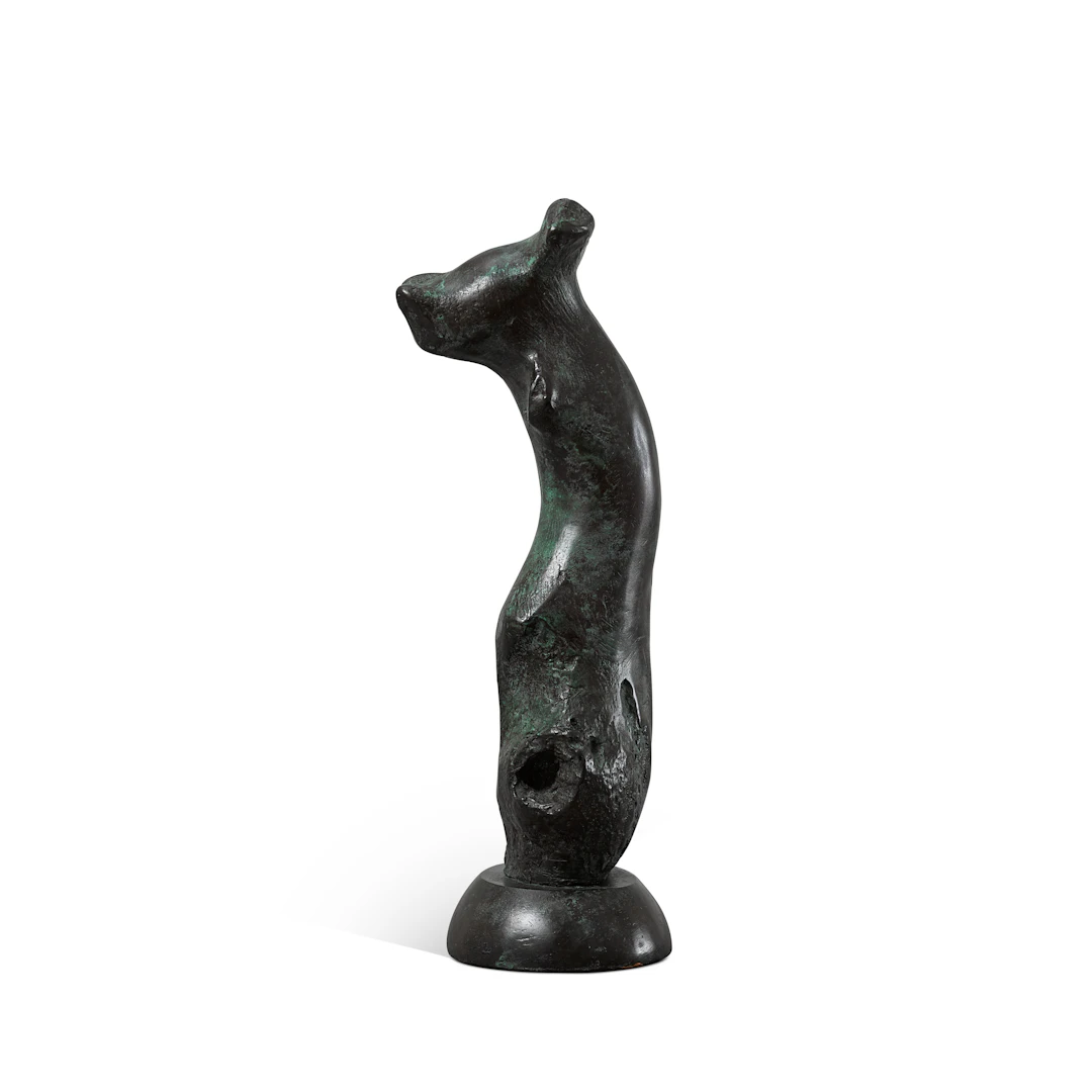Tree Figure