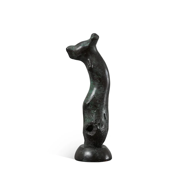 Tree Figure