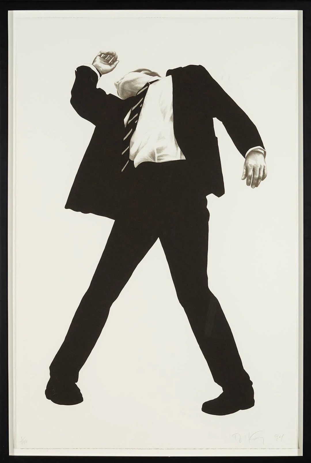 Rick, from: Men in the Cities, 1994