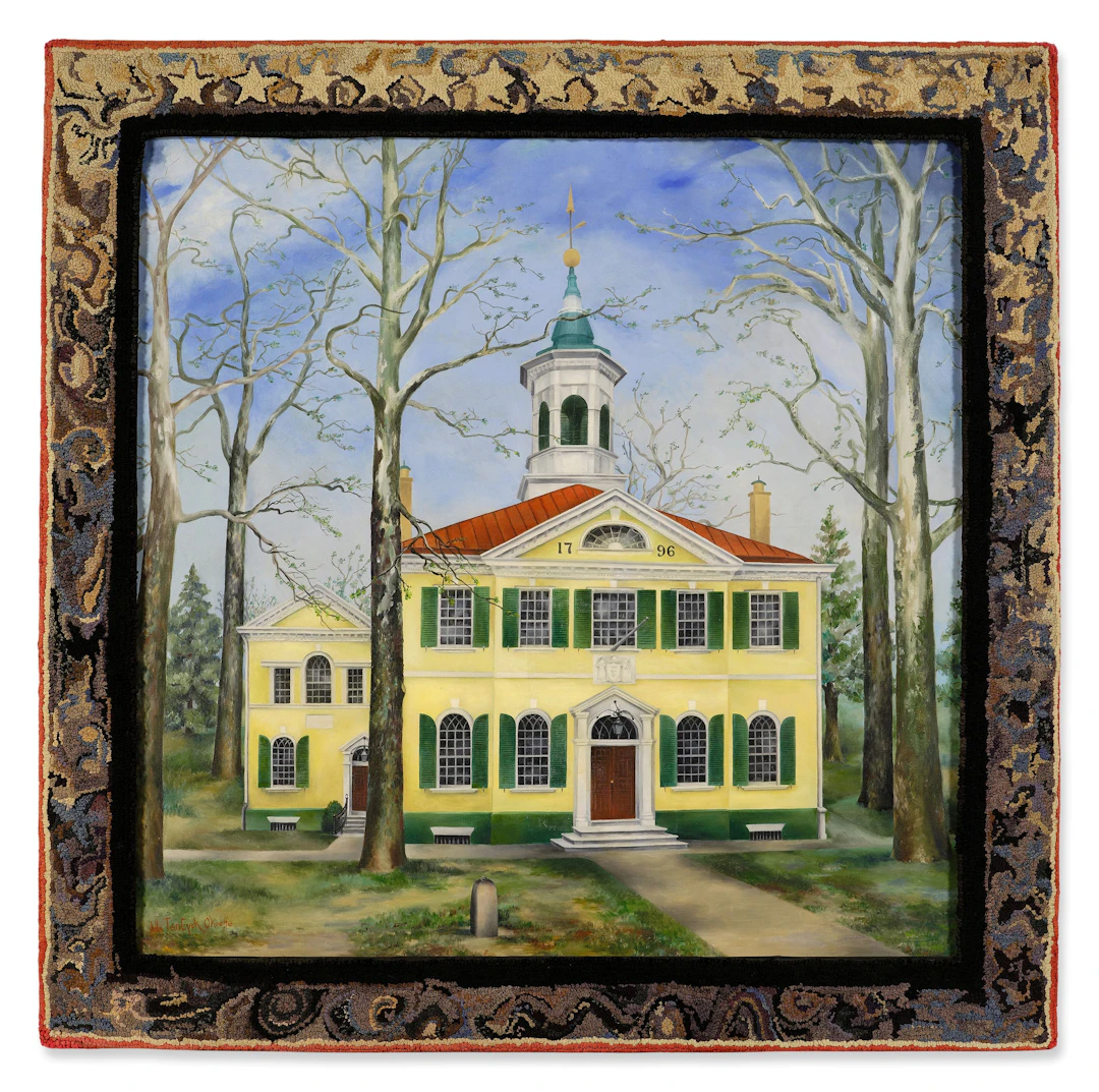 The County Seat