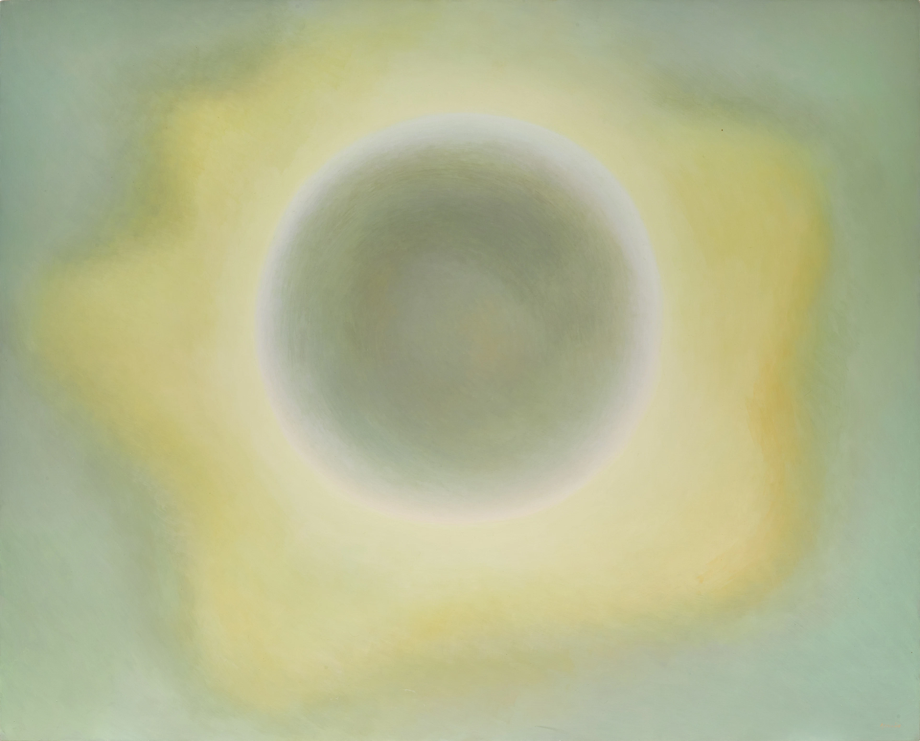 Ancient Sun 古陽