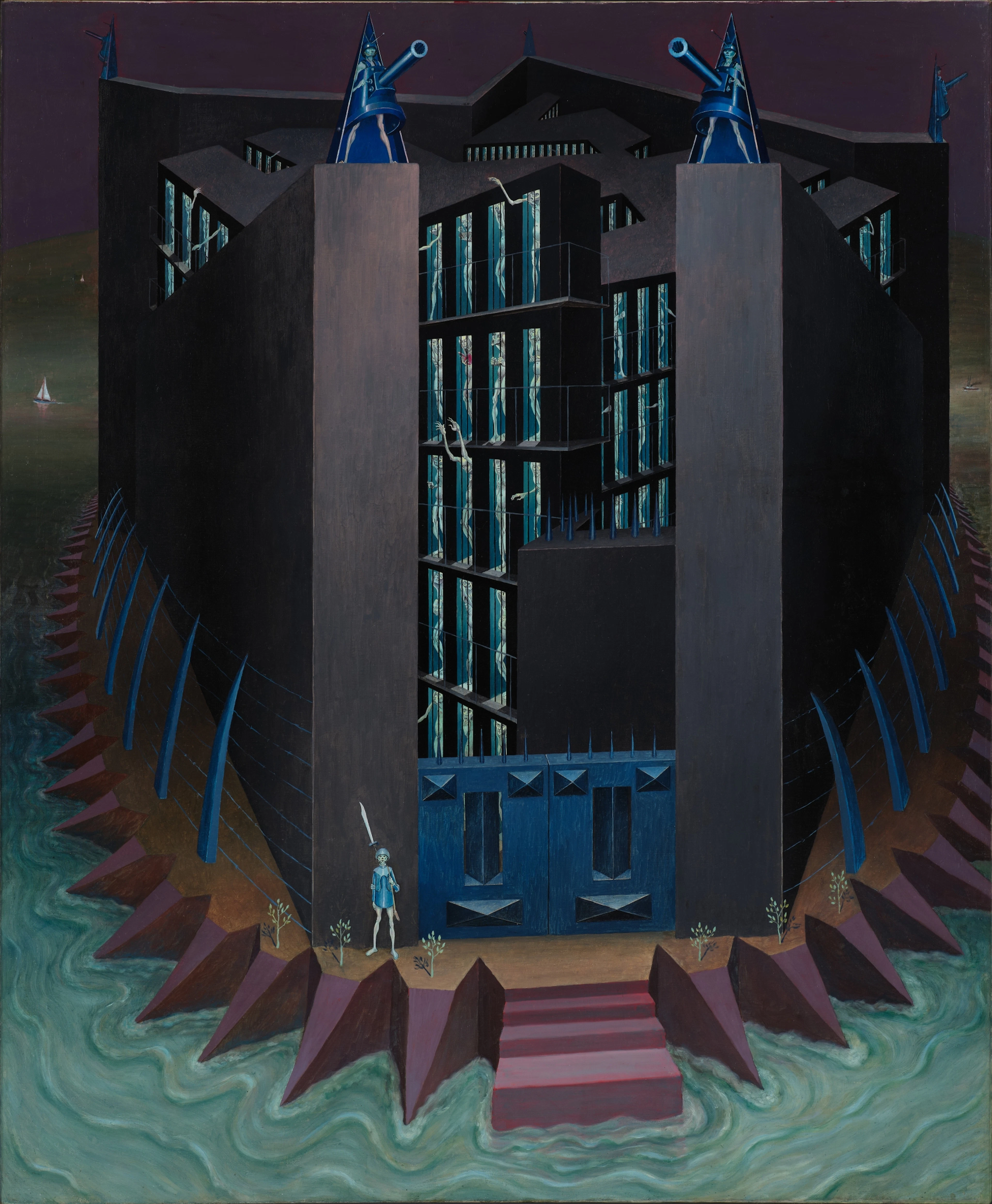 Prison