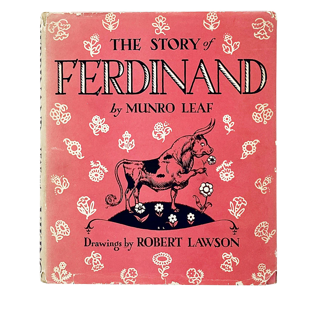 The Story of Ferdinand