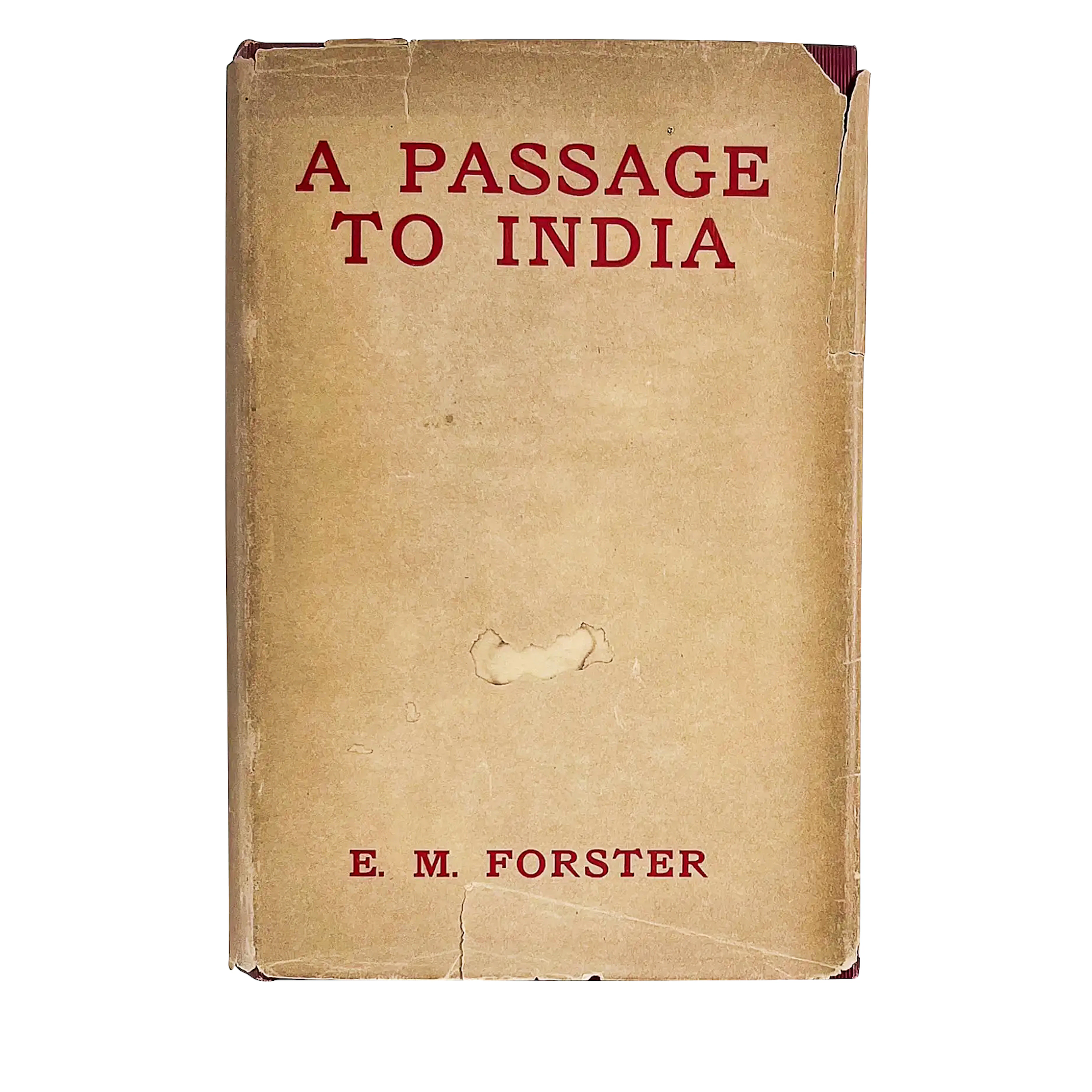 A Passage to India