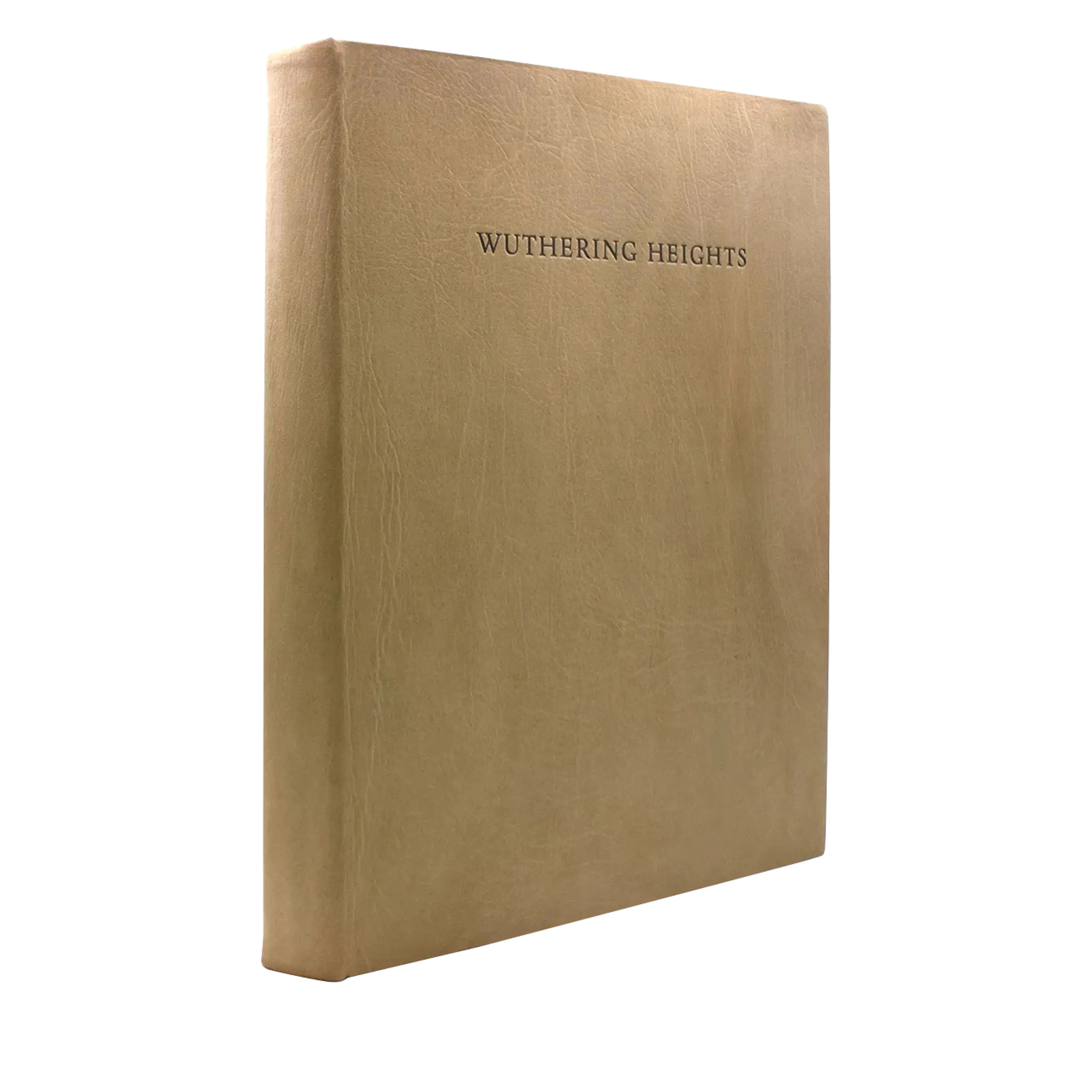 Wuthering Heights