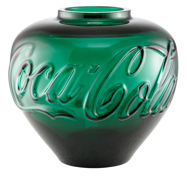 Vase | Green