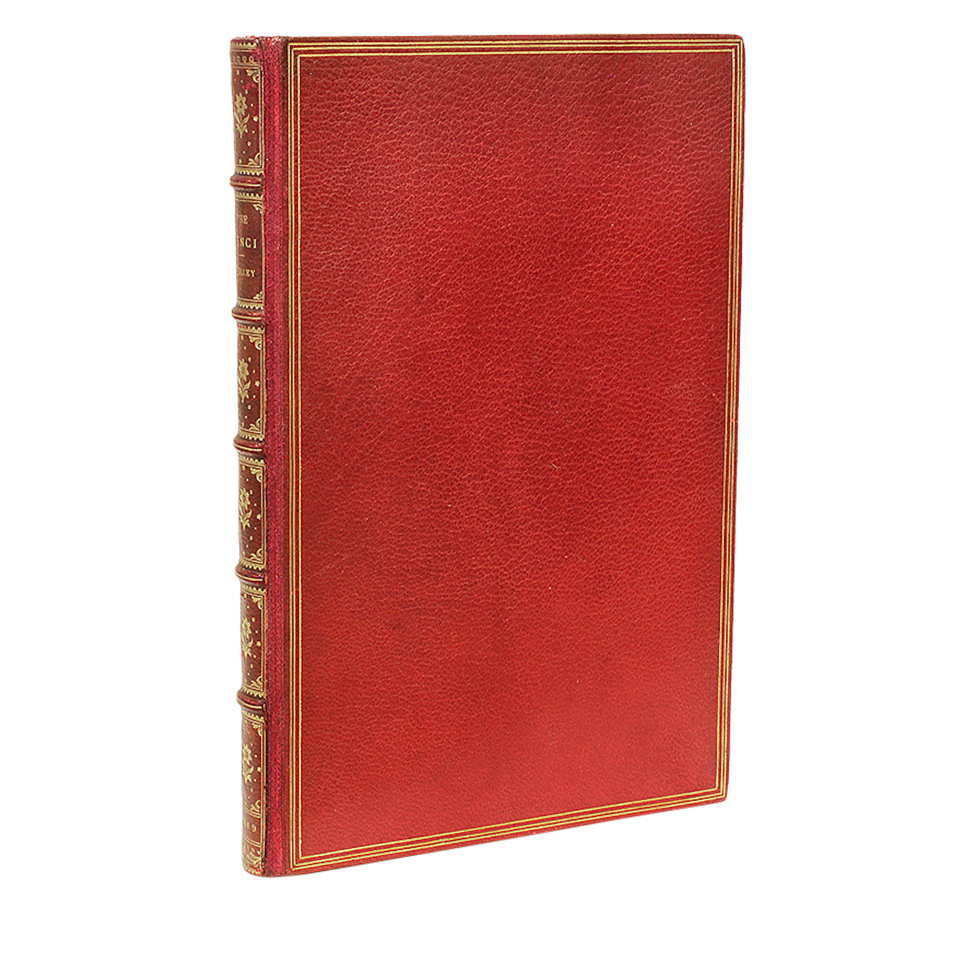 The Cenci: A Tragedy, In Five Acts | First Edition