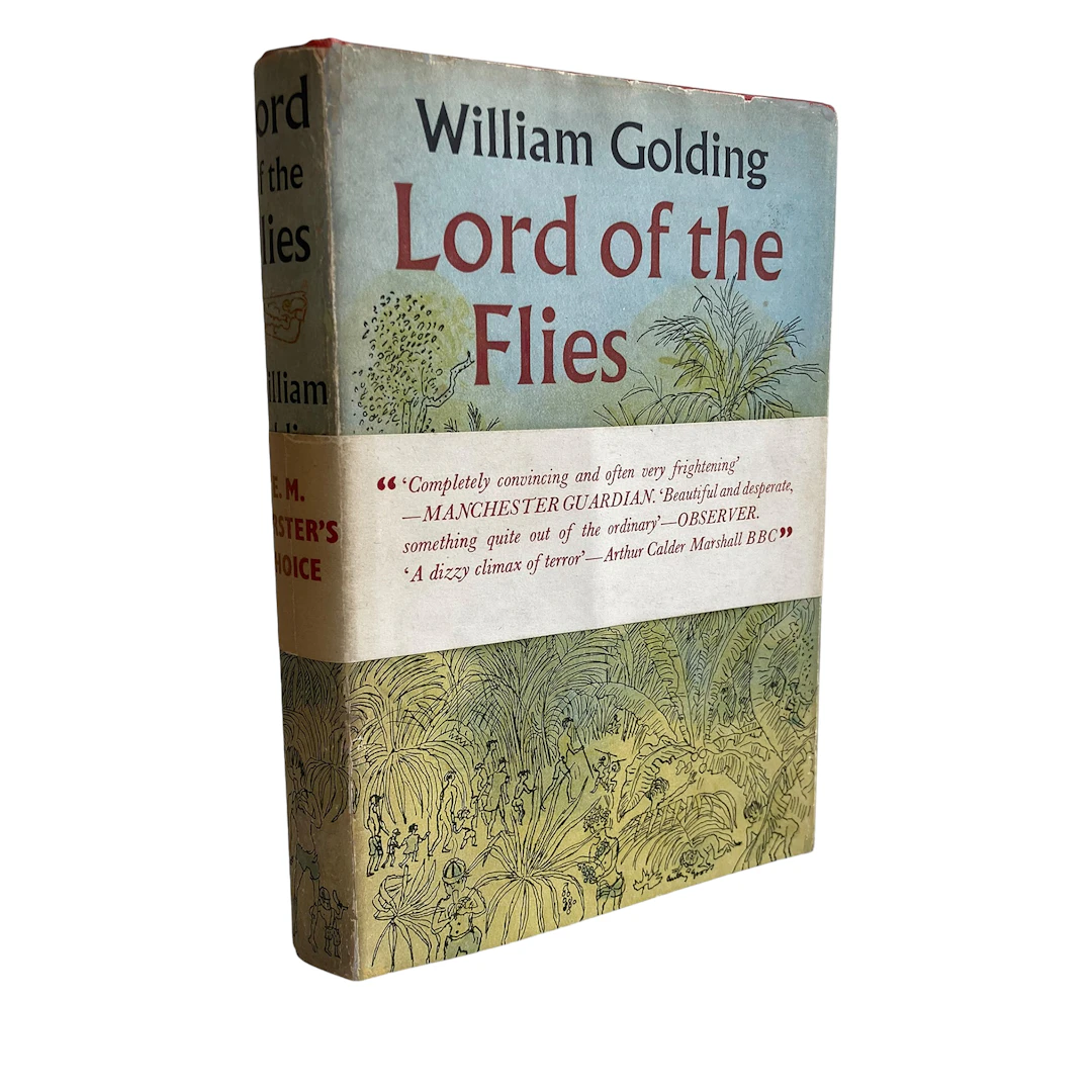Lord of the Flies