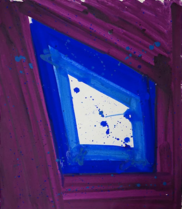 Untitled SF64-572