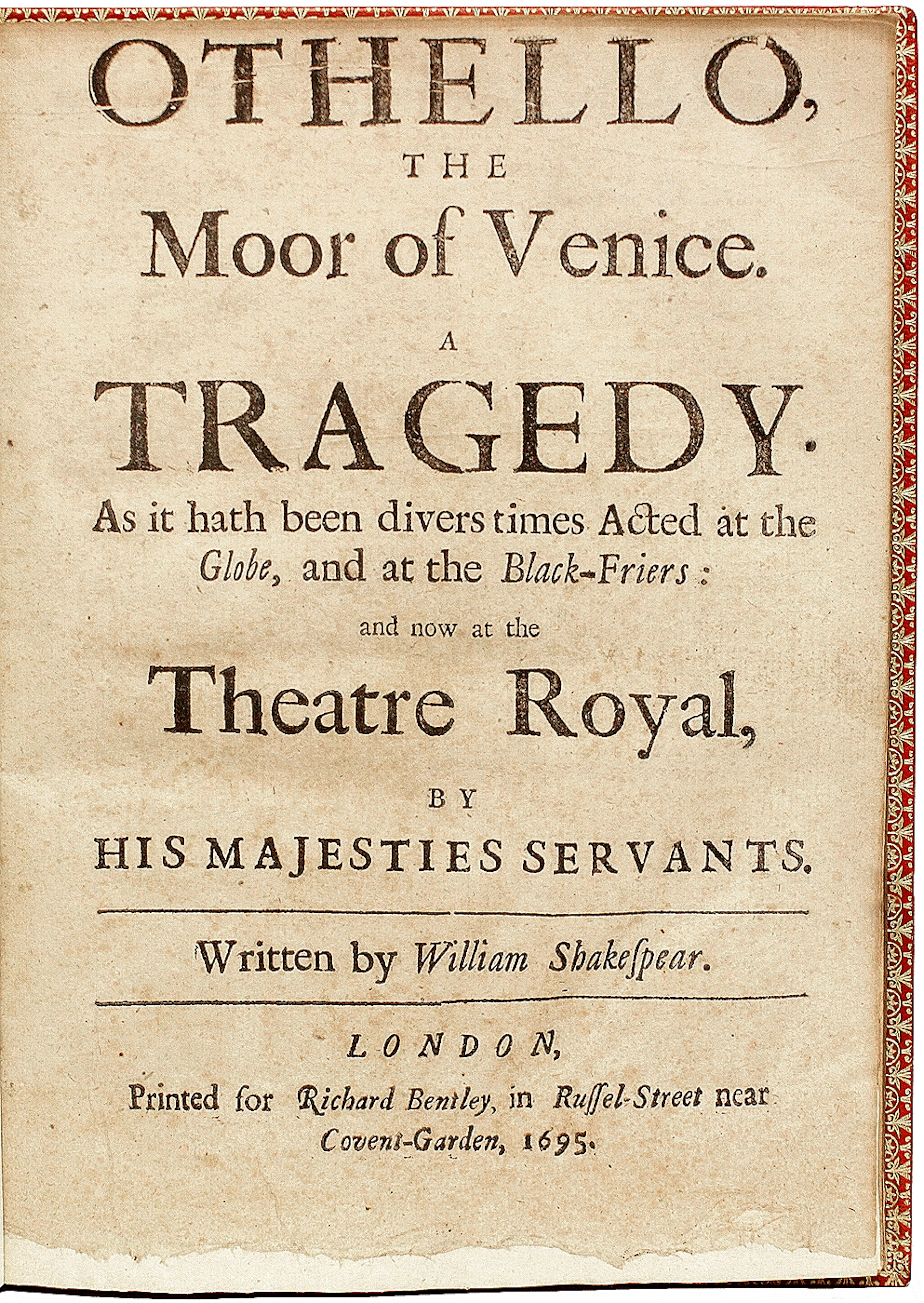 Othello