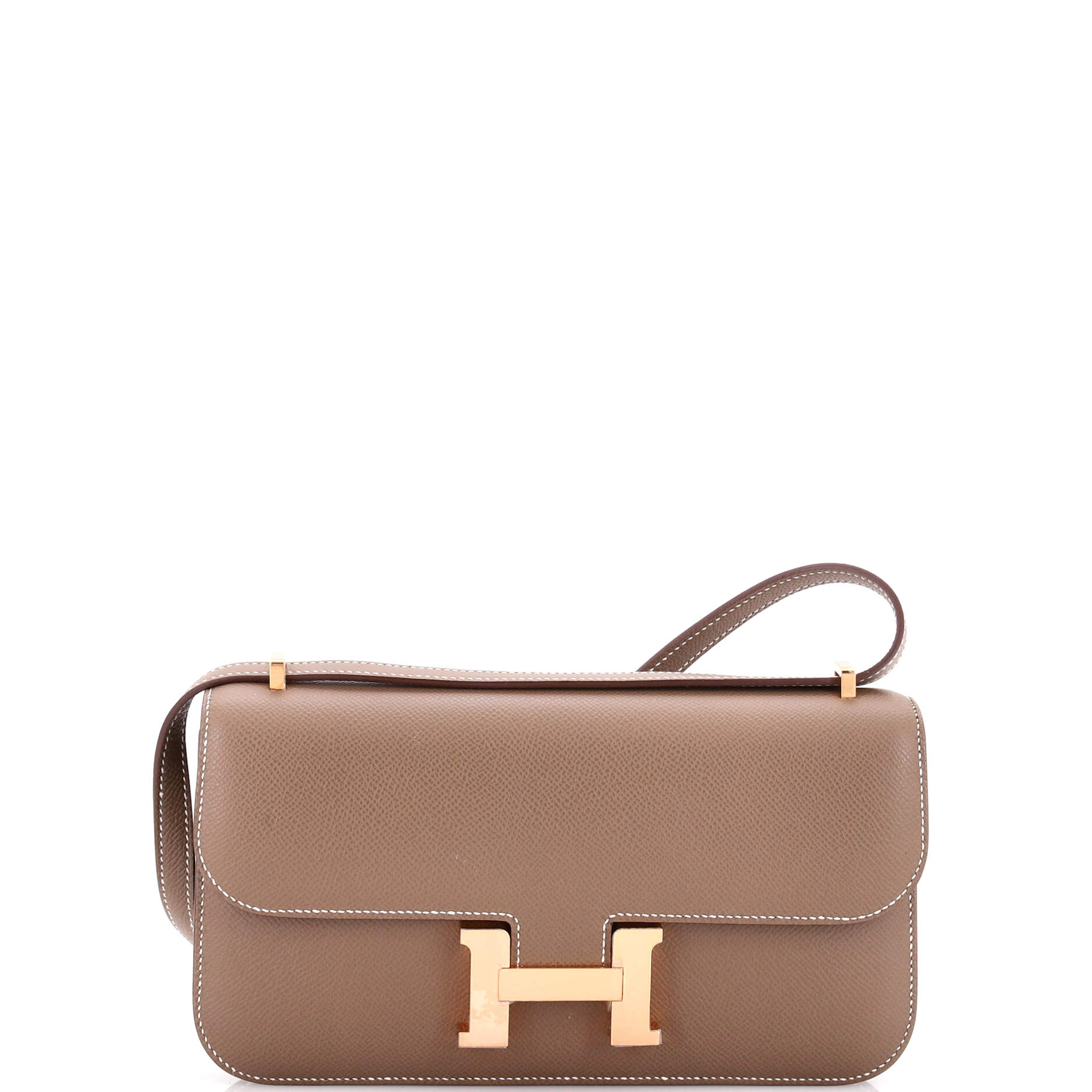 Etoupe Epsom Constance Elan Gold Hardware, 2025