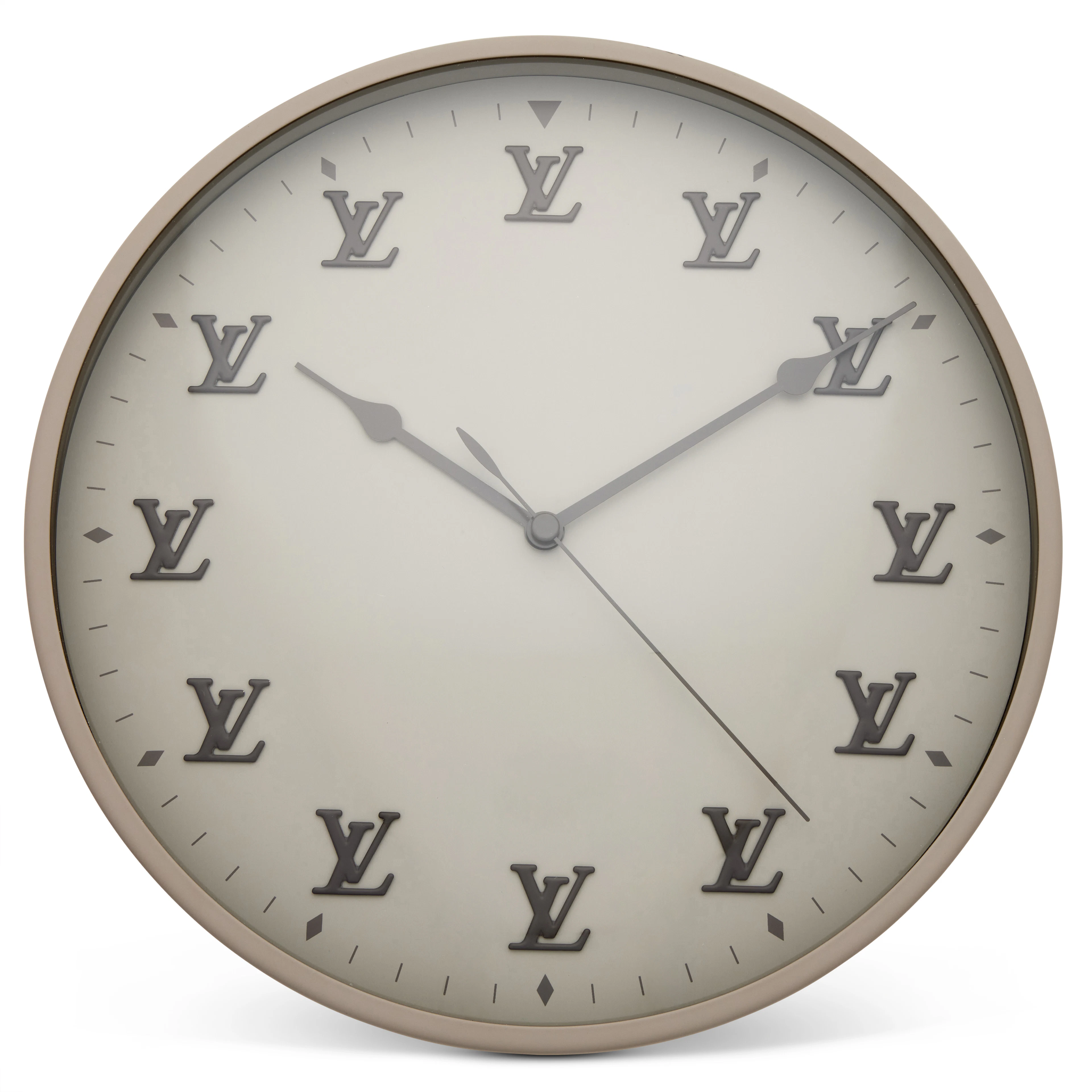 Louis Vuitton Clock, 2020