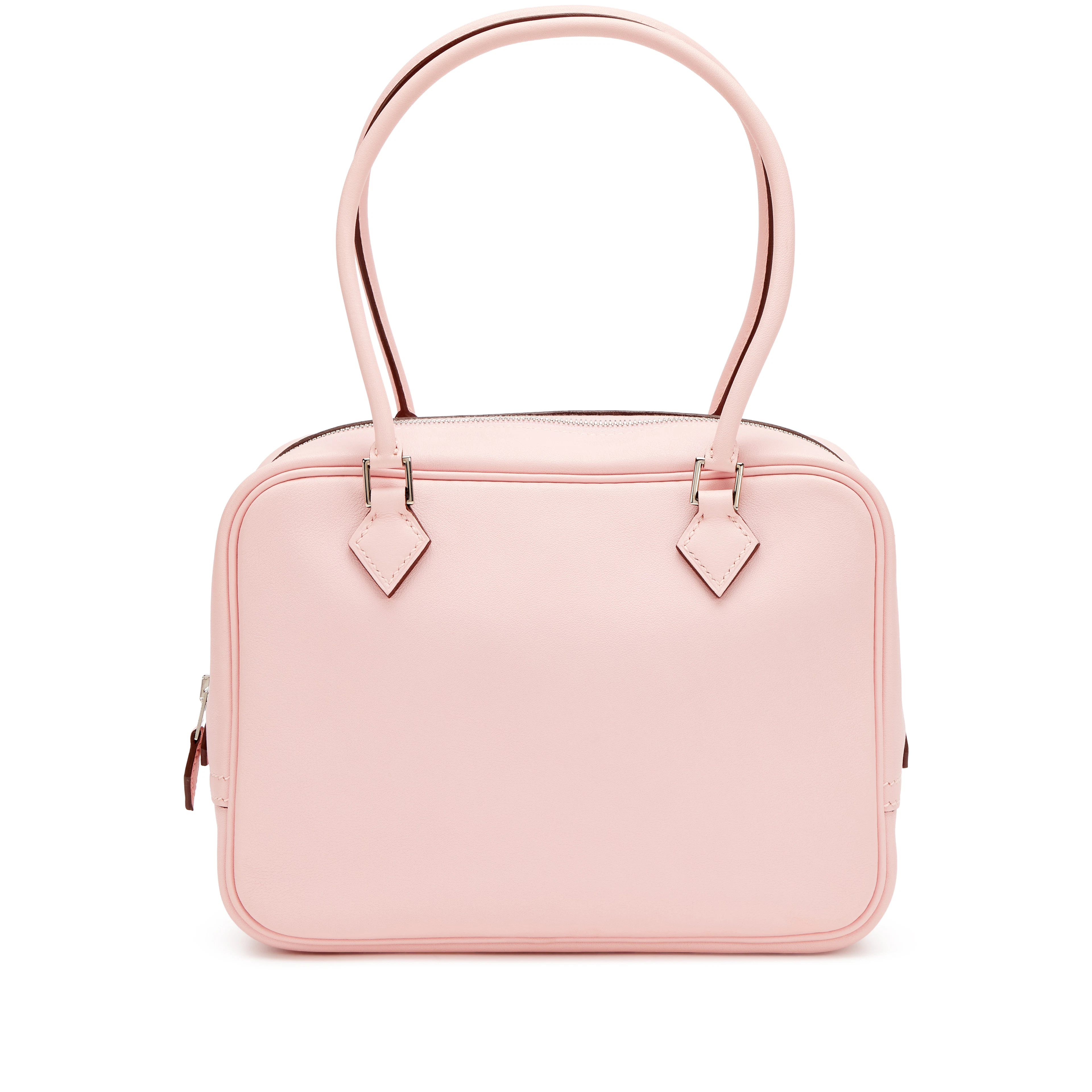 Rose Sakura Swift Plume Mini Palladium Hardware, 2015