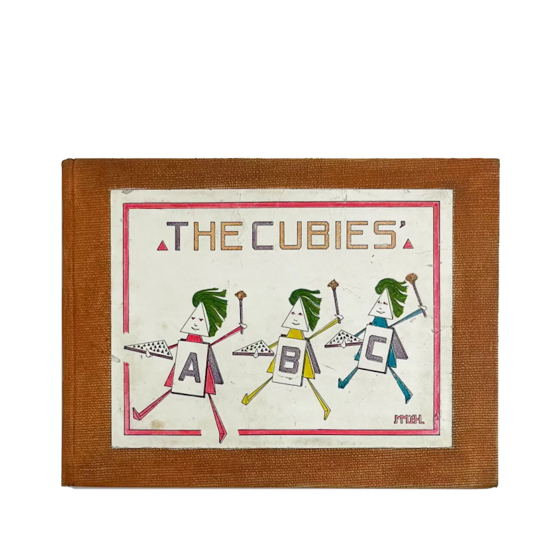 The Cubies' ABC