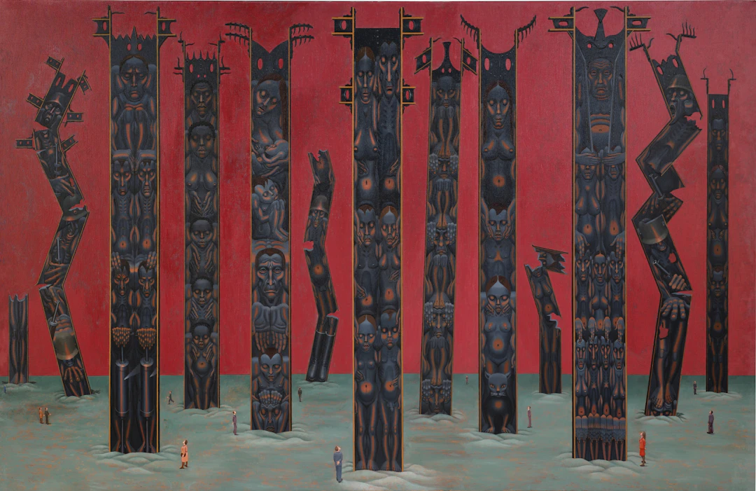 Totems
