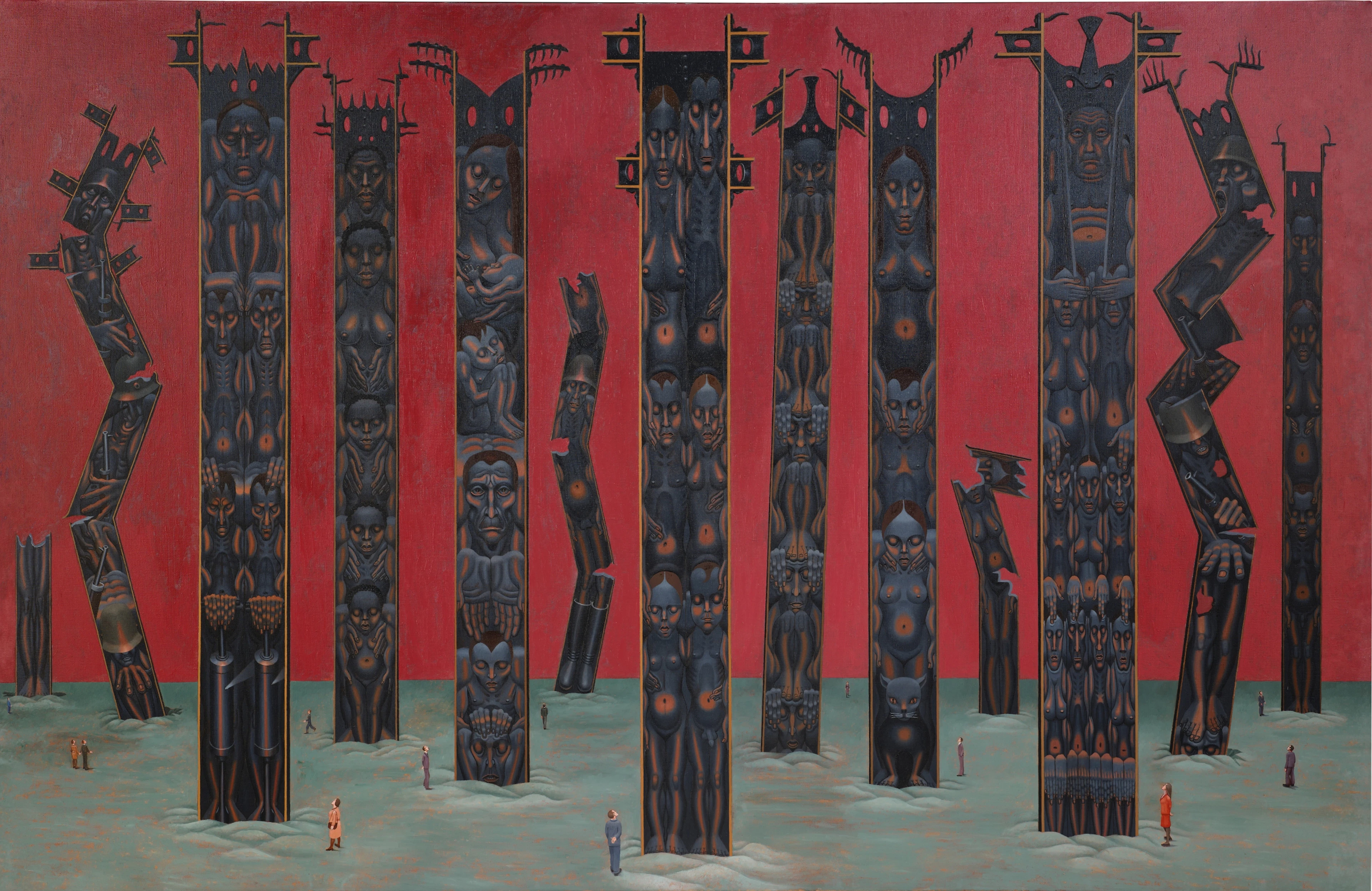 Totems