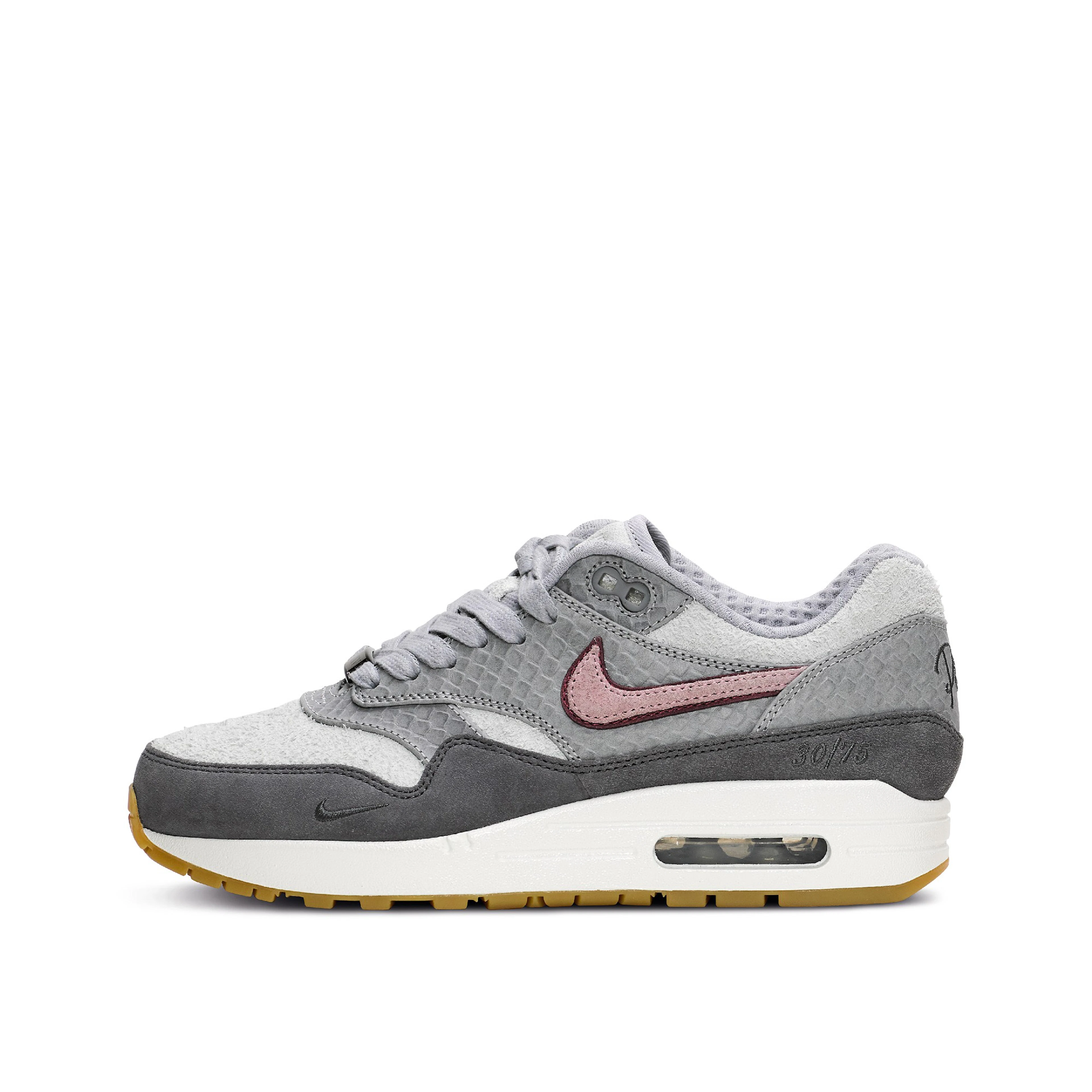 Nike Air Max 1 Paris Bespoke | Size W7.5