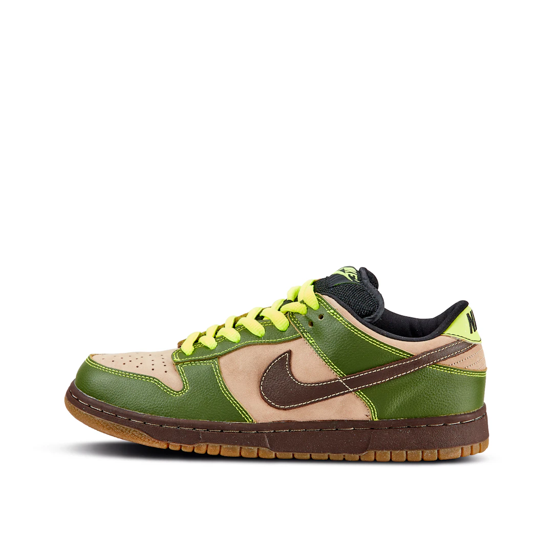 Nike SB Dunk Low Pro Jedi | Size 10