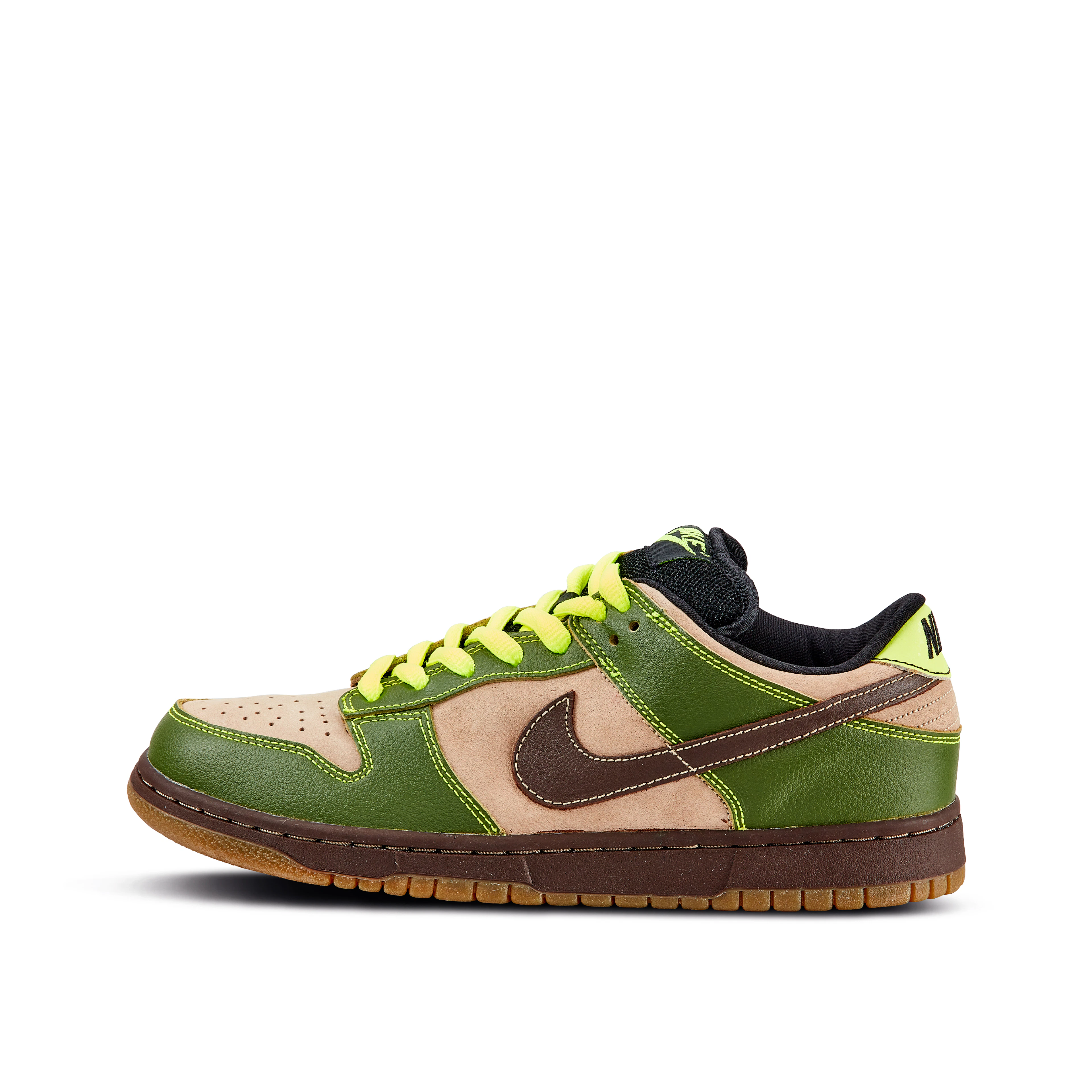 Nike SB Dunk Low Pro Jedi | Size 10
