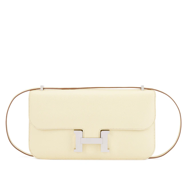 Jaune Milton Epsom Constance Elan Palladium Hardware, 2025