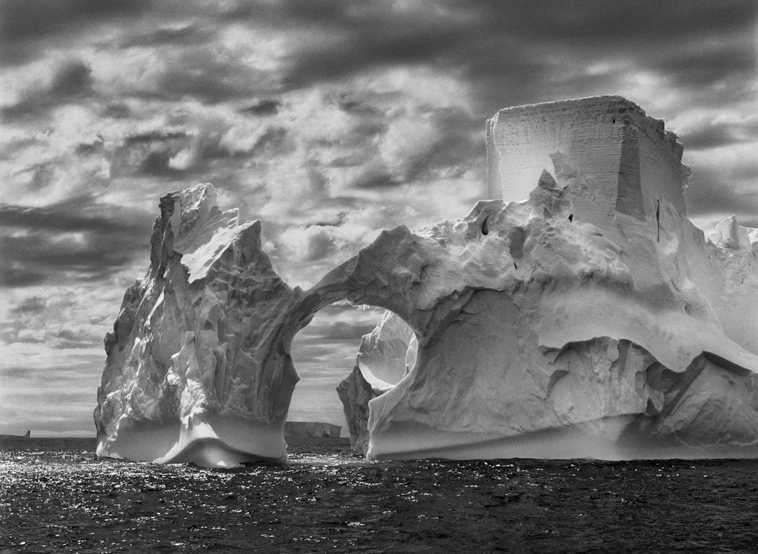 Antarctic Peninsula