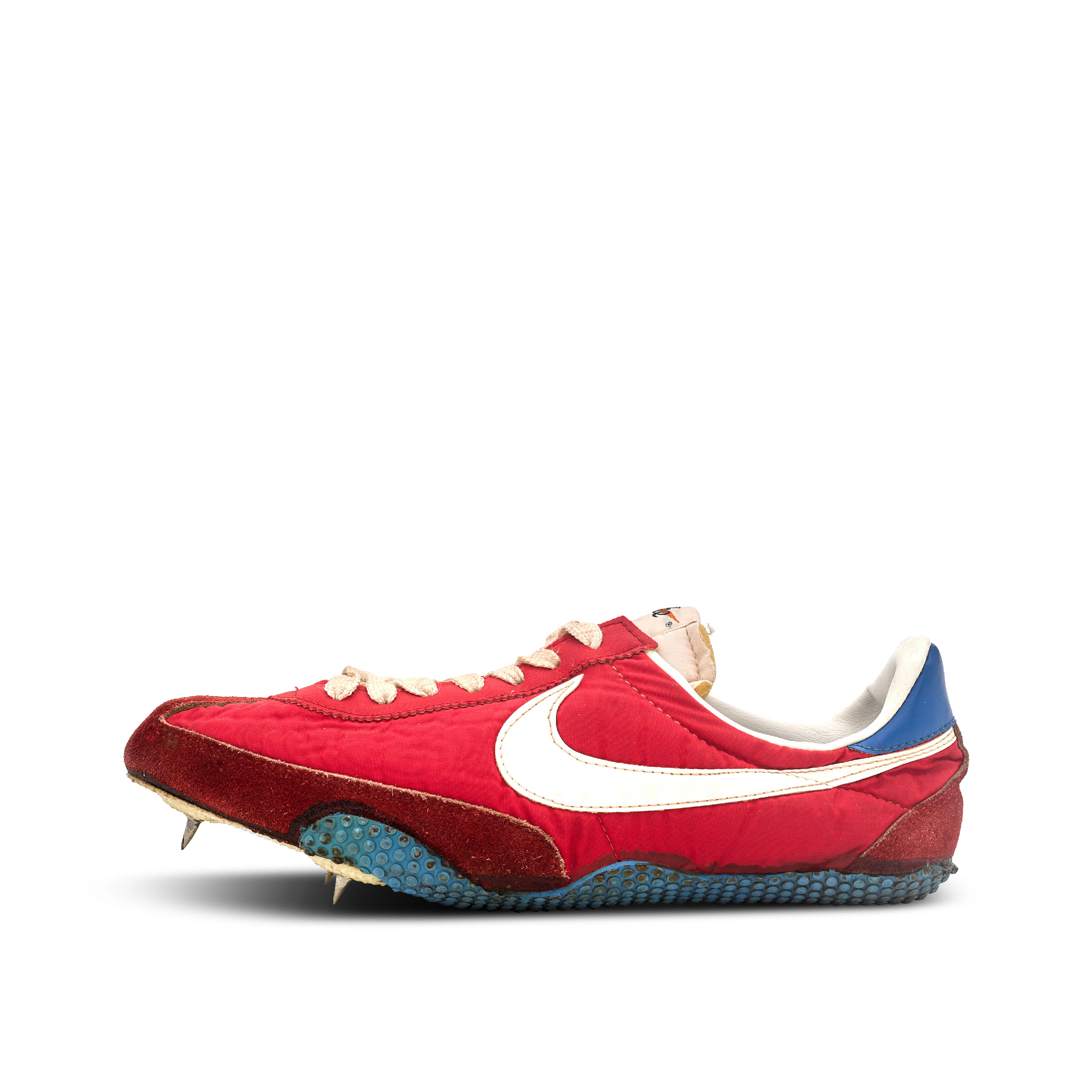 Nike Americas Track Spikes | Size 11