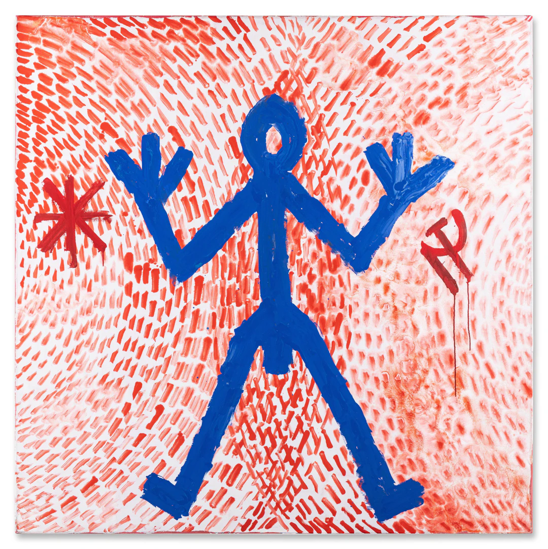 Figur Standart