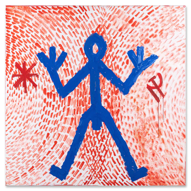 Figur Standart