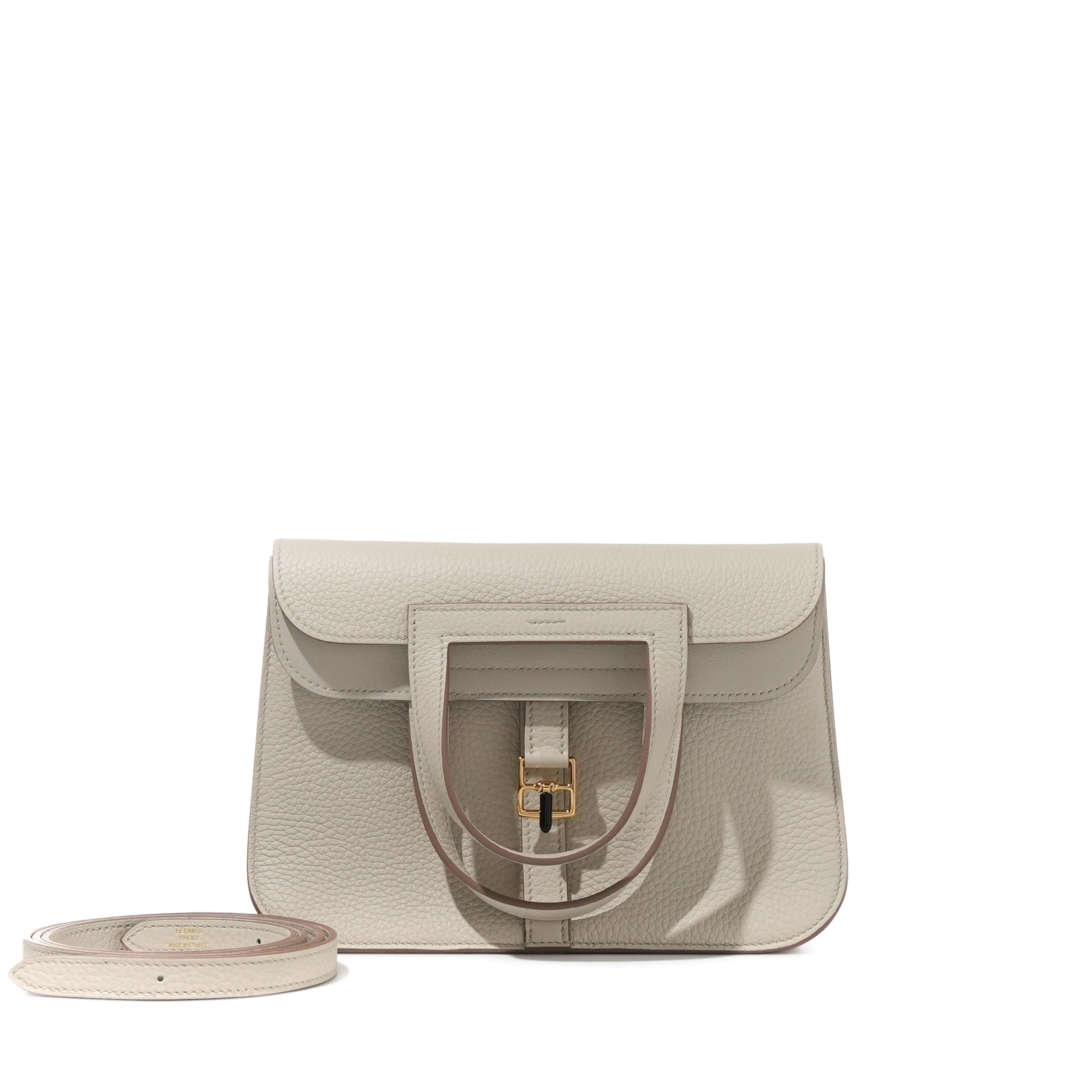 Beton Clemence Halzan 25 Gold Hardware, 2025