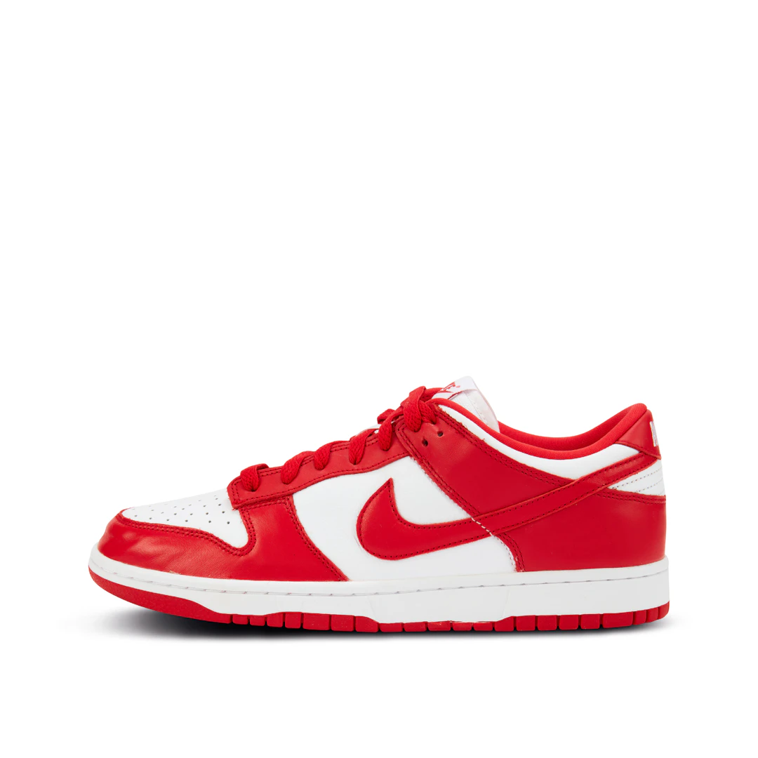 Nike Dunk Low Retro SP St. John's | Size 9