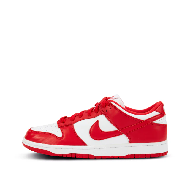 Nike Dunk Low Retro SP St. John's | Size 9