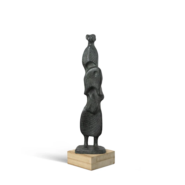 Leaf Figure No.4