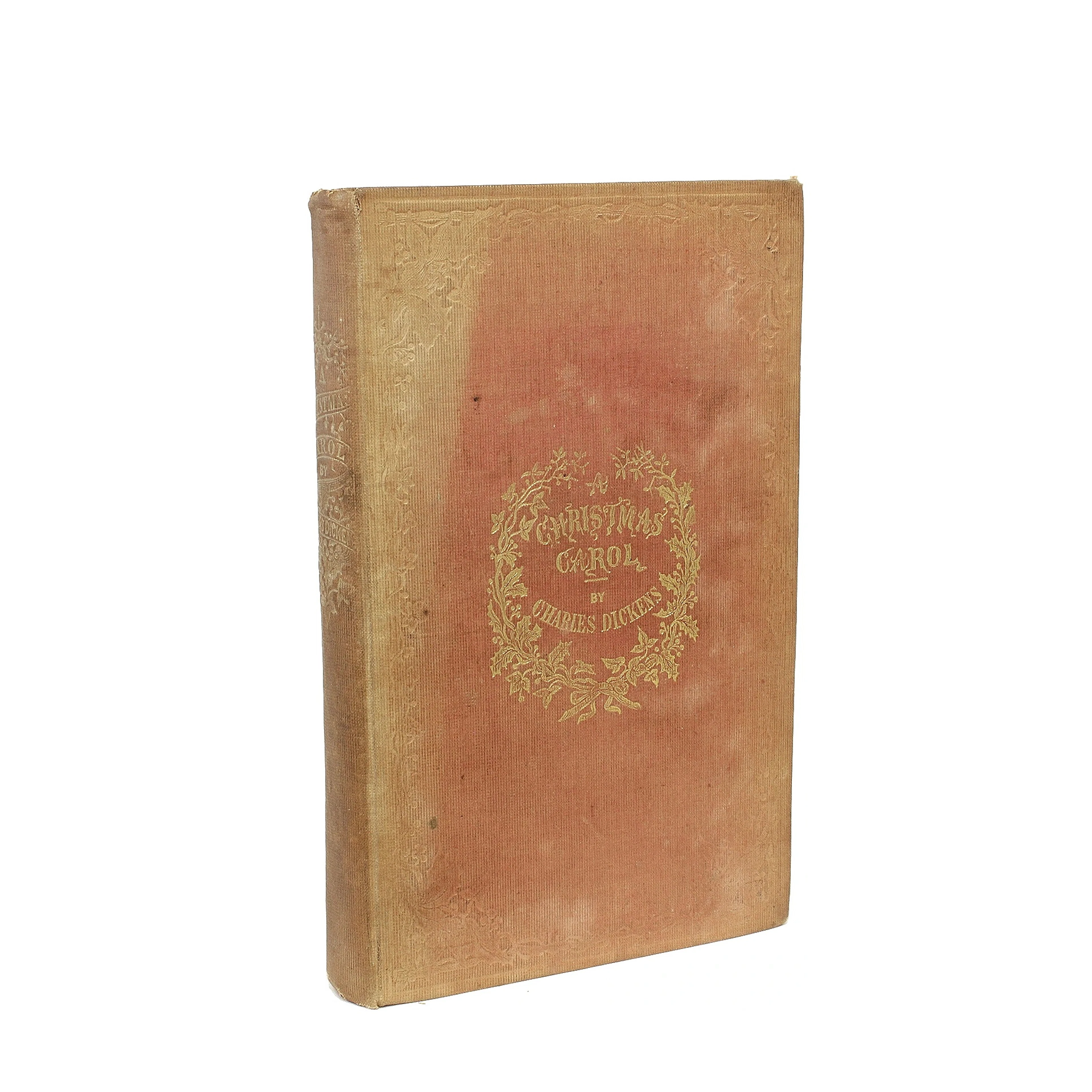 A Christmas Carol | Third Edition